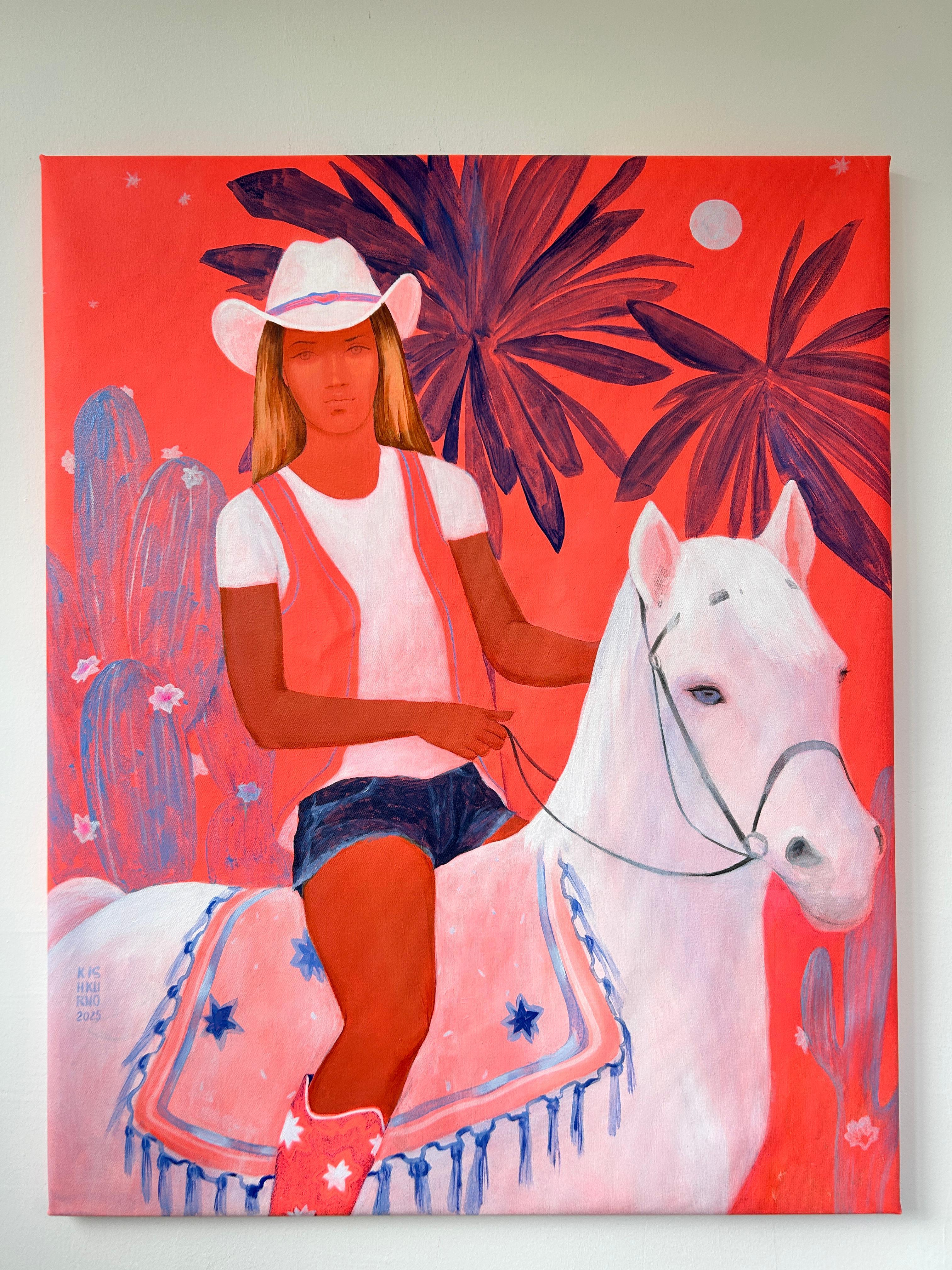 Night Rodeo im Angebot 6