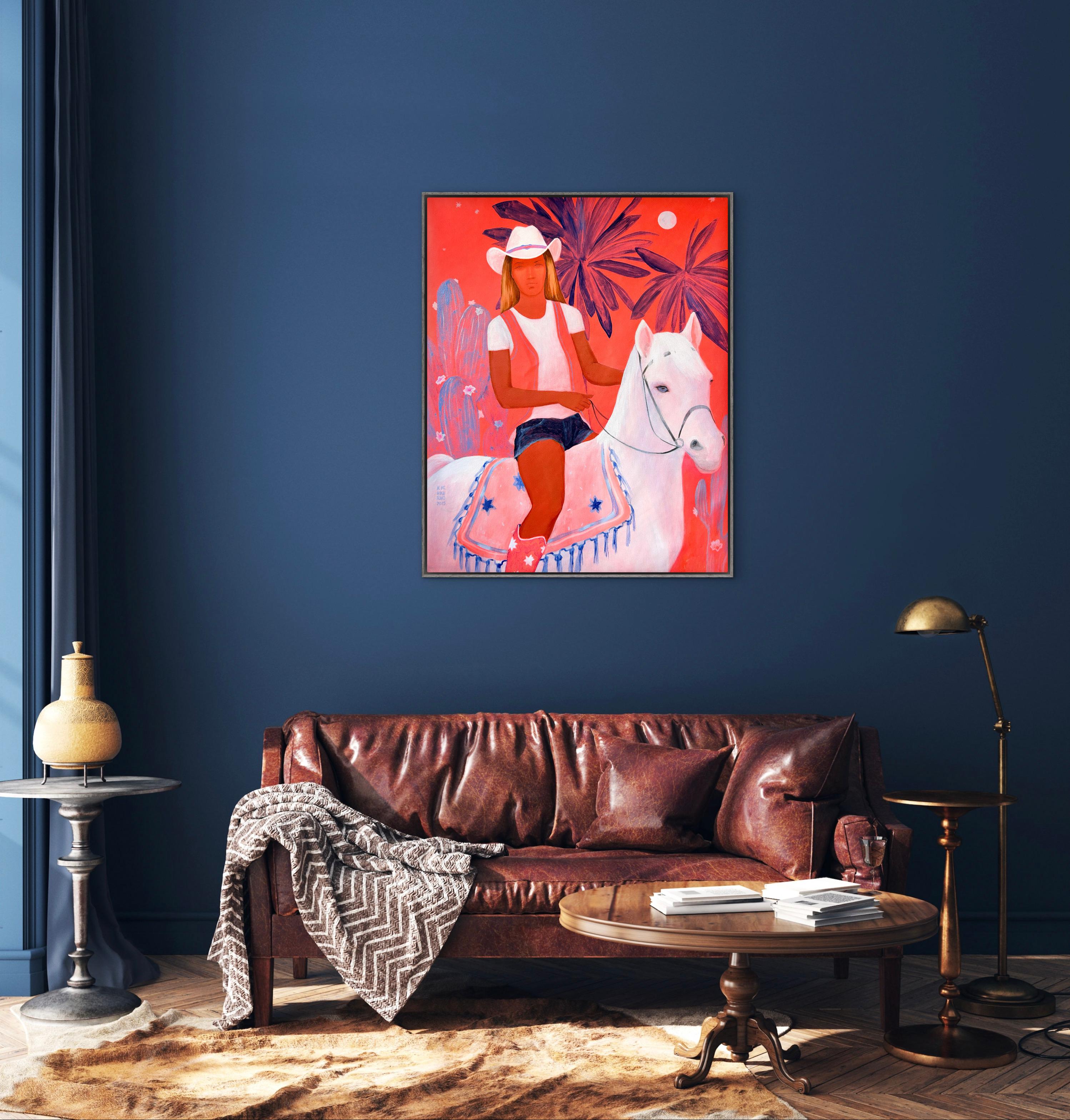 Night Rodeo im Angebot 7