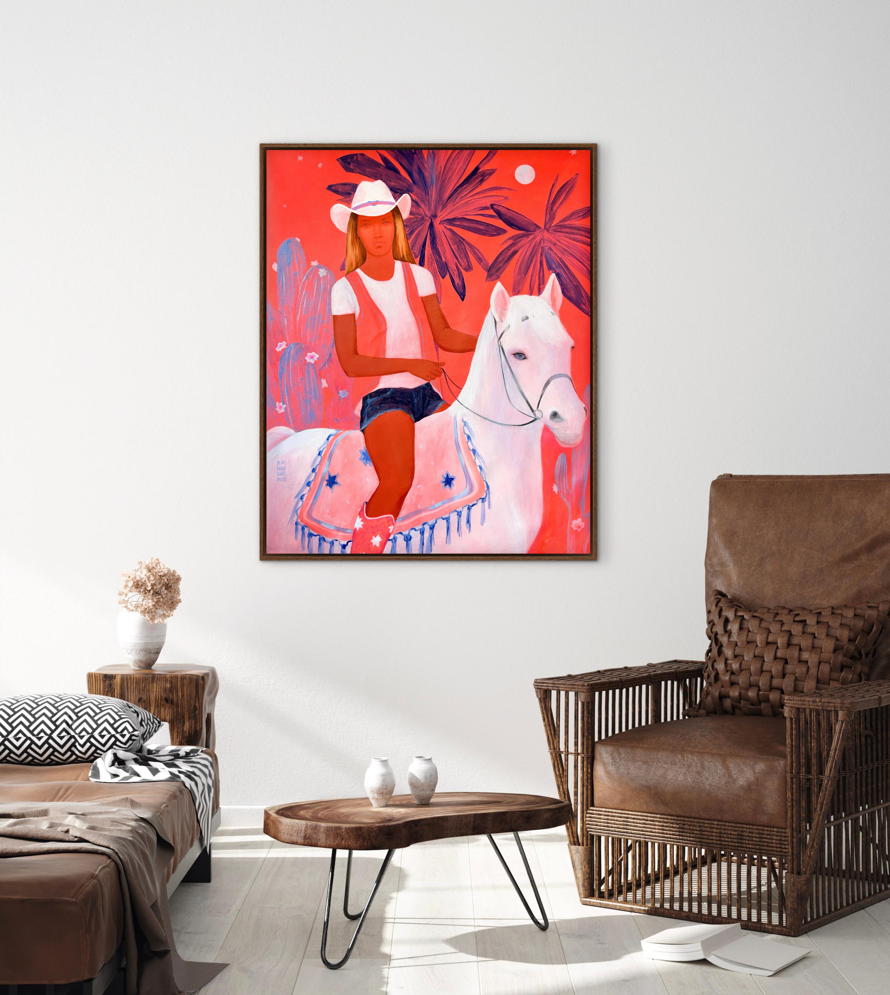 Night Rodeo im Angebot 9
