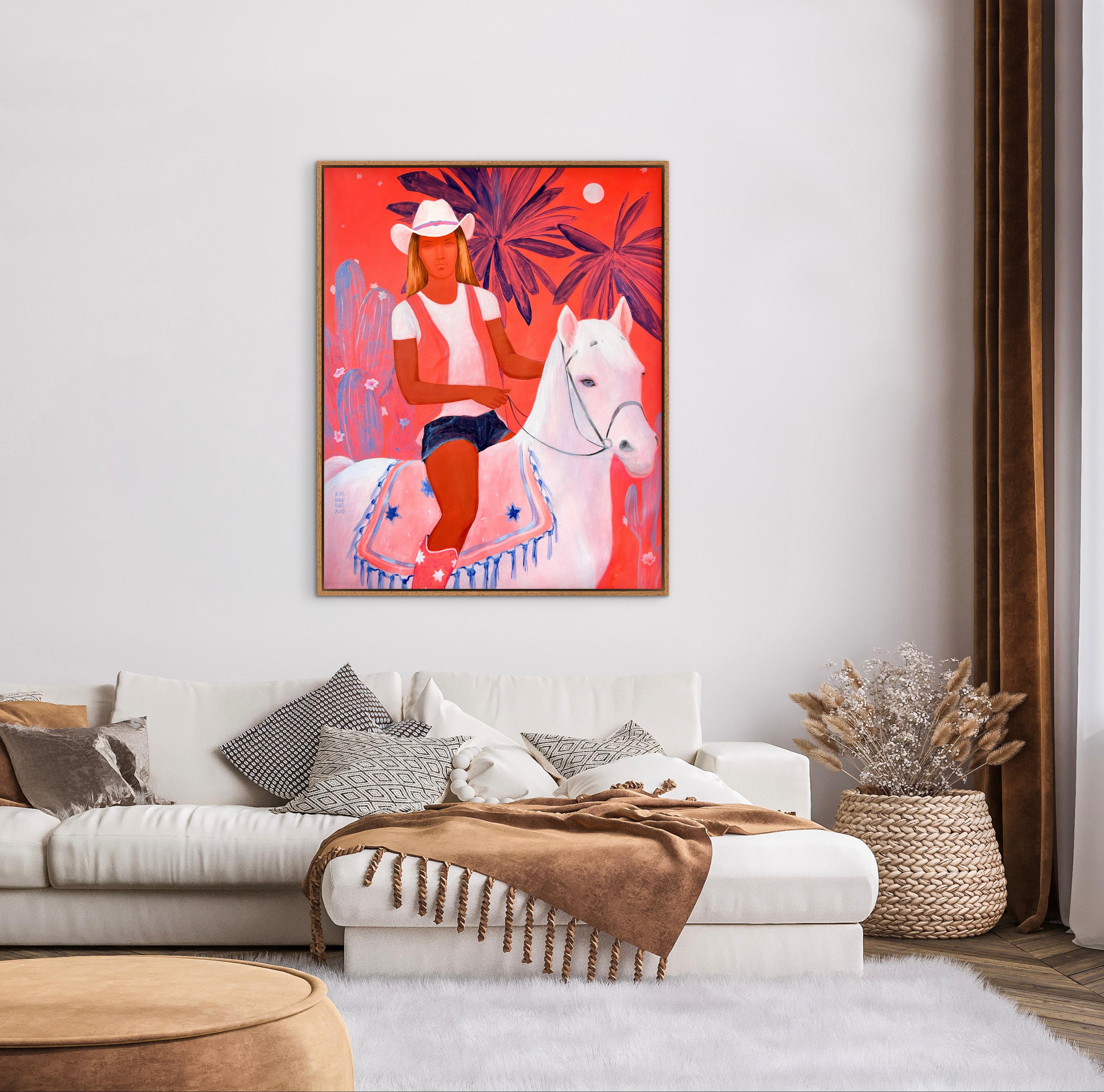 Night Rodeo im Angebot 10
