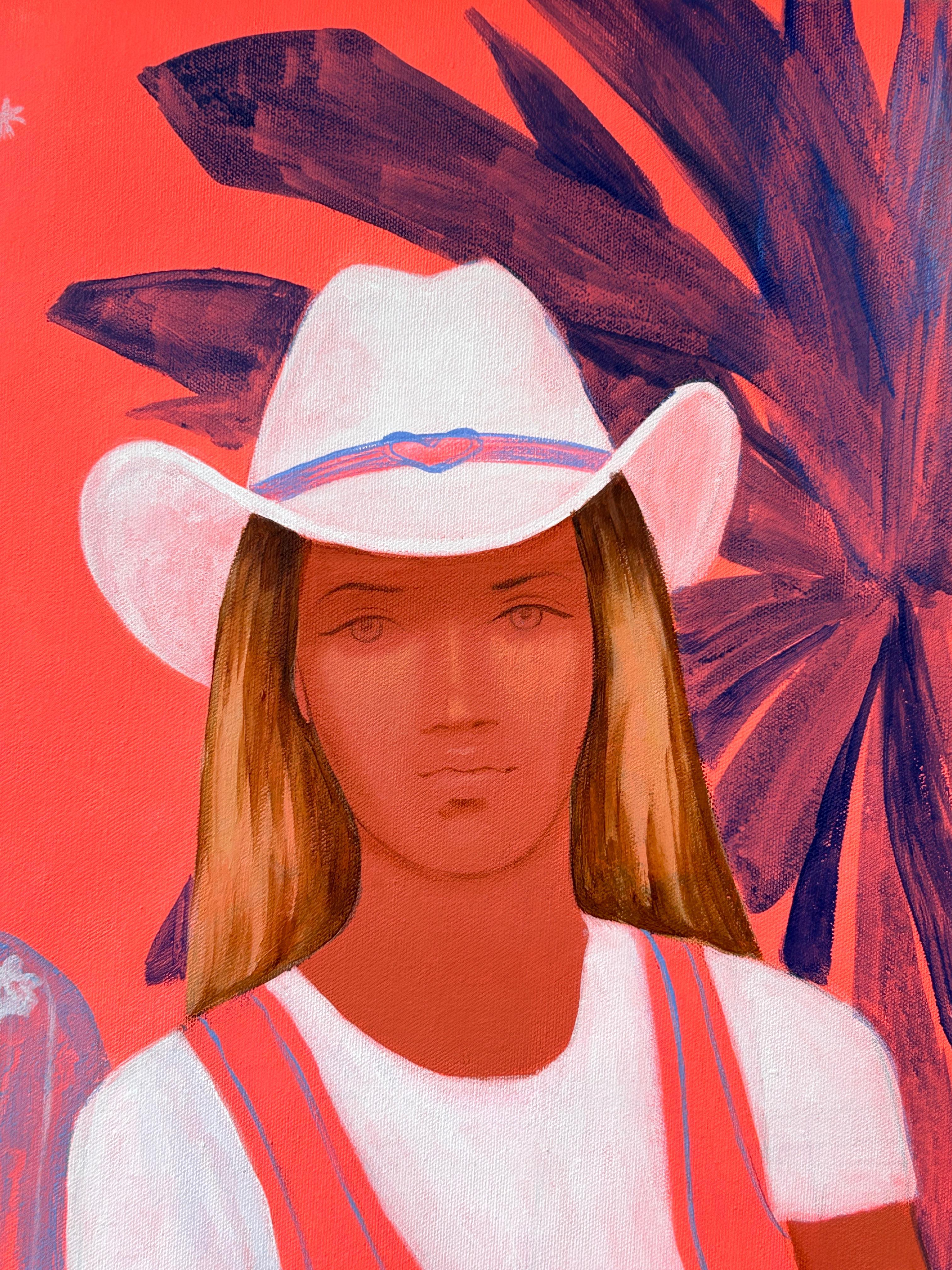 Night Rodeo im Angebot 2