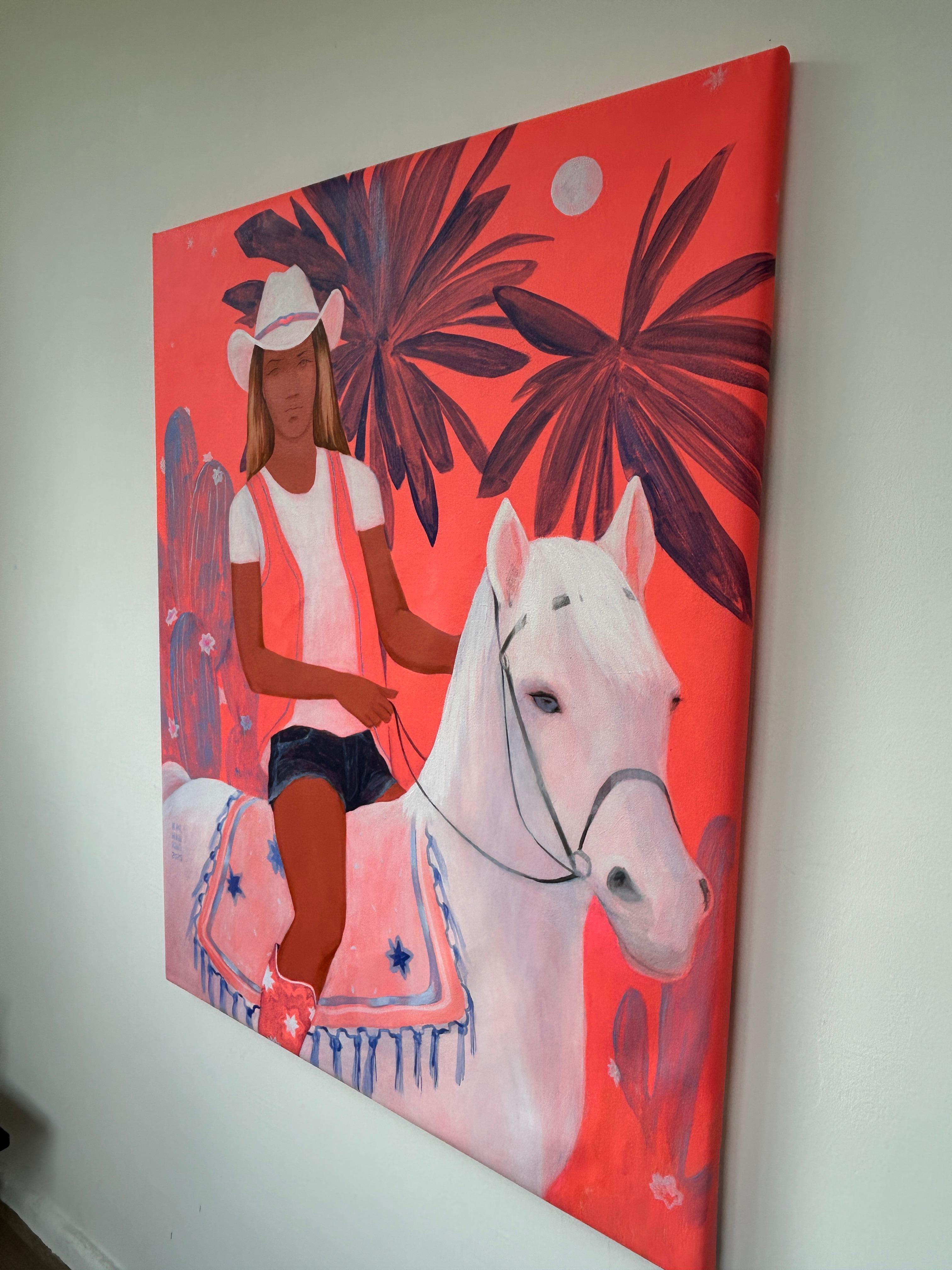 Night Rodeo im Angebot 3