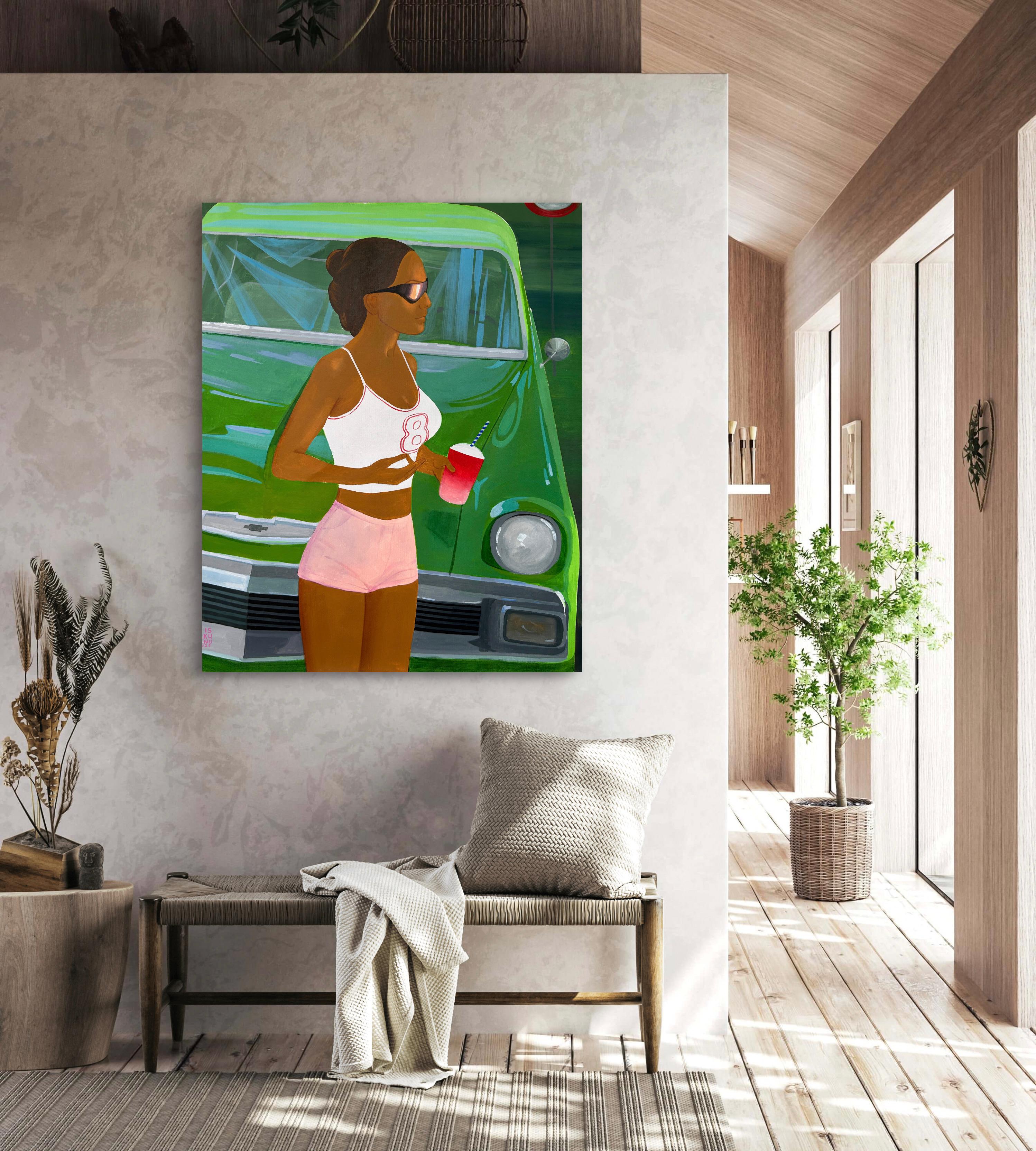 One more day to go For Sale 8