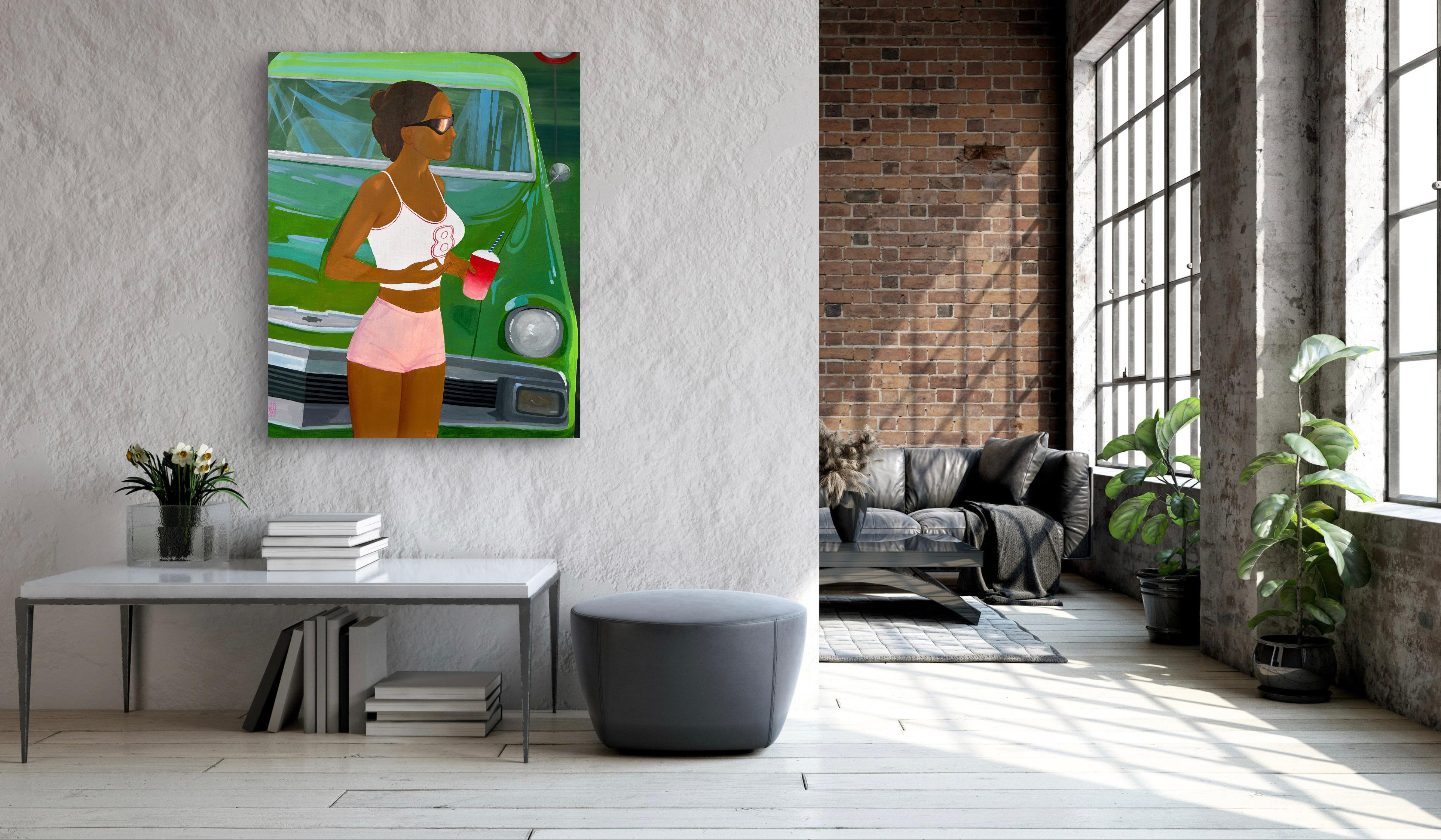 One more day to go For Sale 11