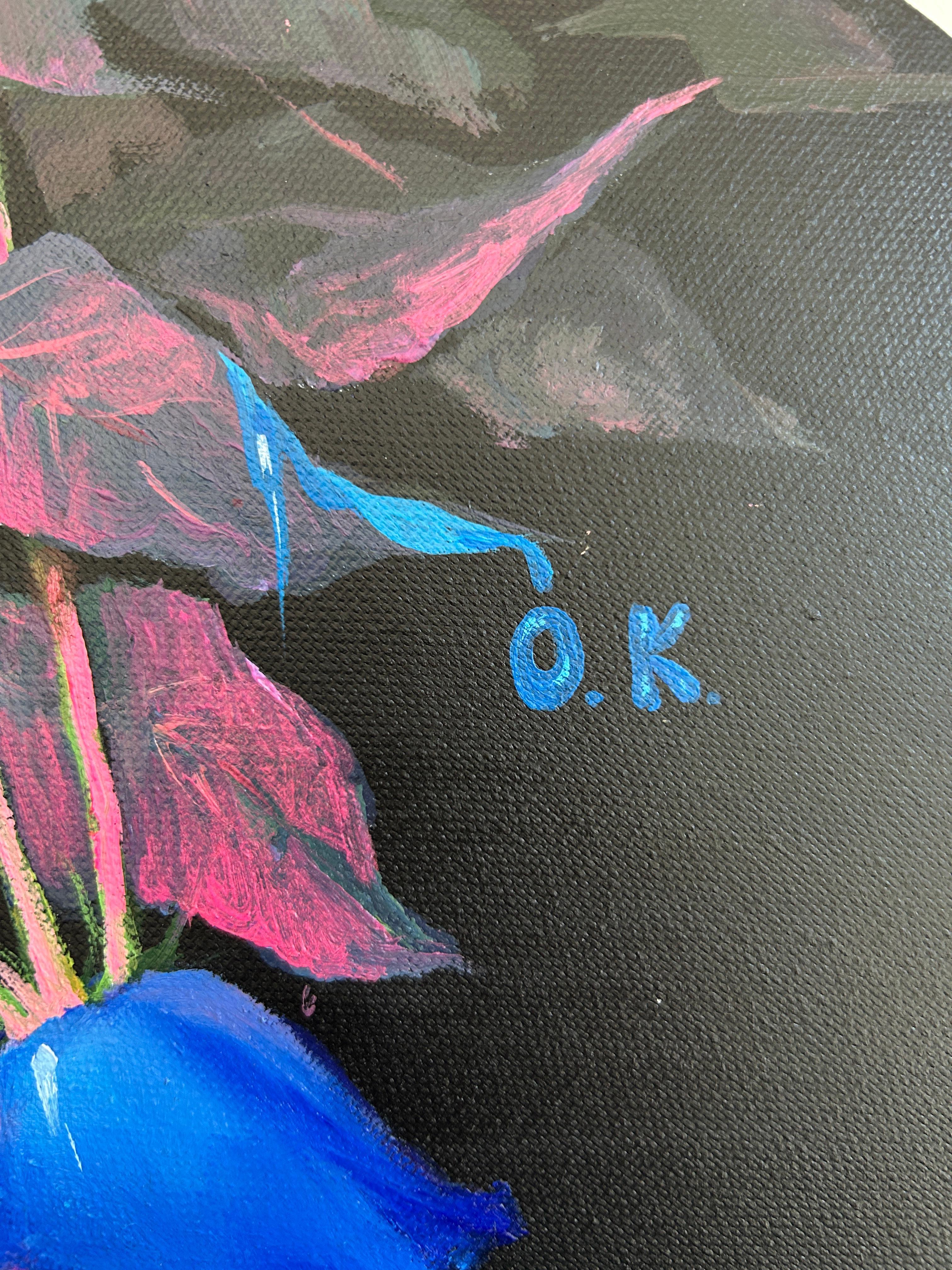 Out of the blue For Sale 7