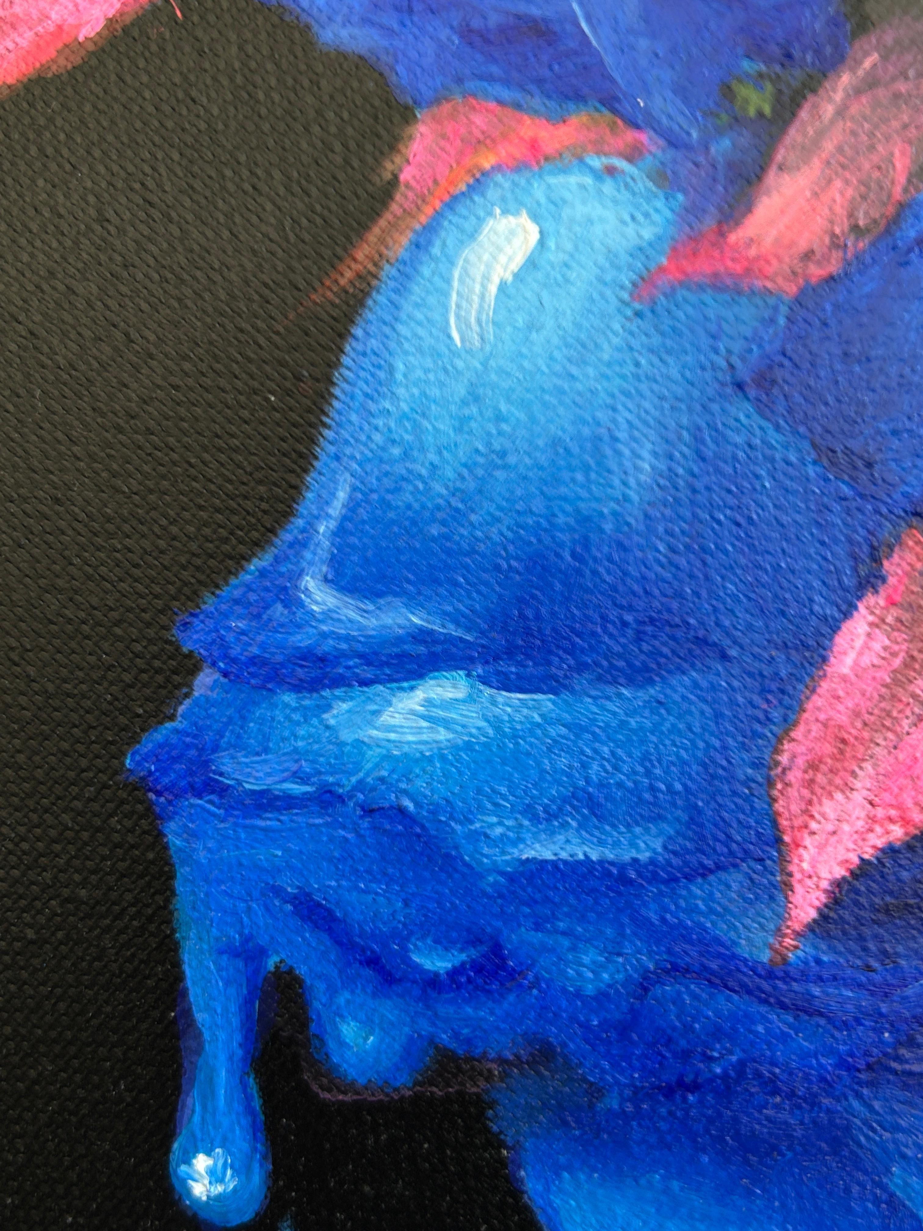 Out of the blue For Sale 9