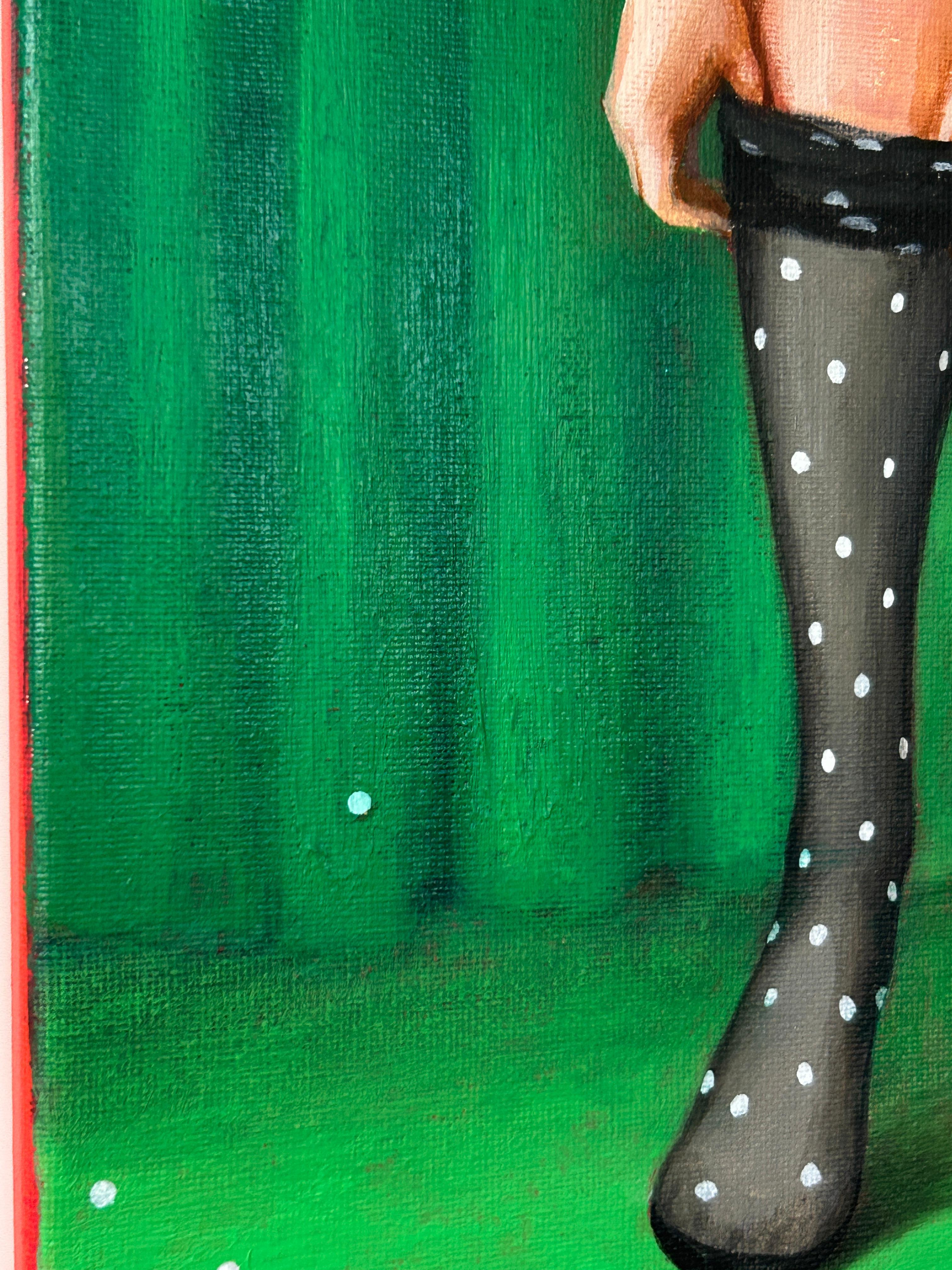 Polka Dot Game For Sale 2