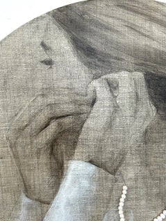 La grâce tranquille