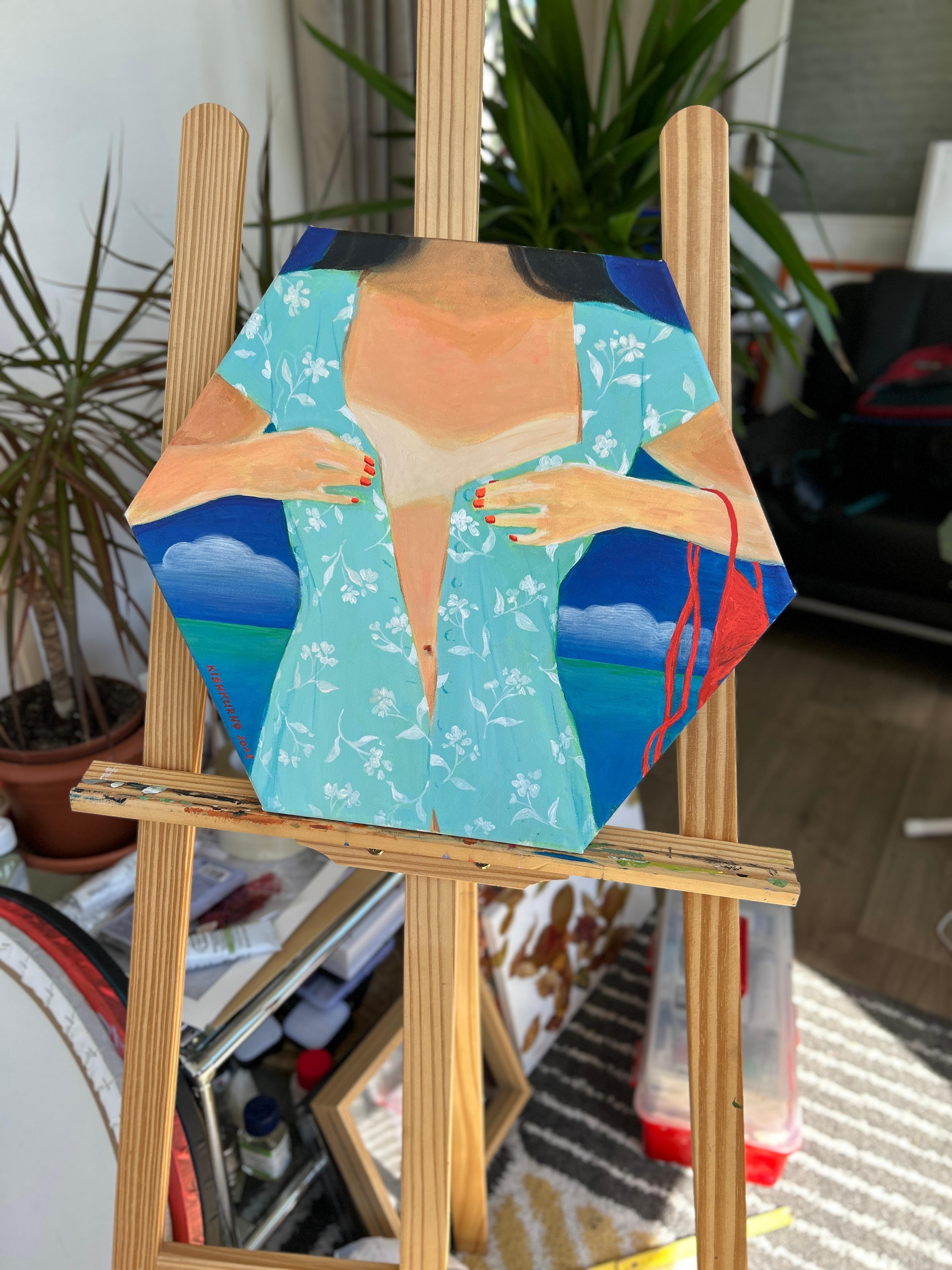 Red bikini For Sale 9