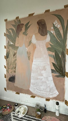 Secrets of the Garden