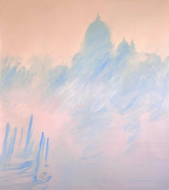 Soft Morning in Venice