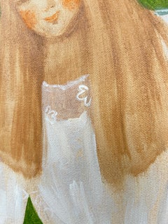 Fiore di primavera II