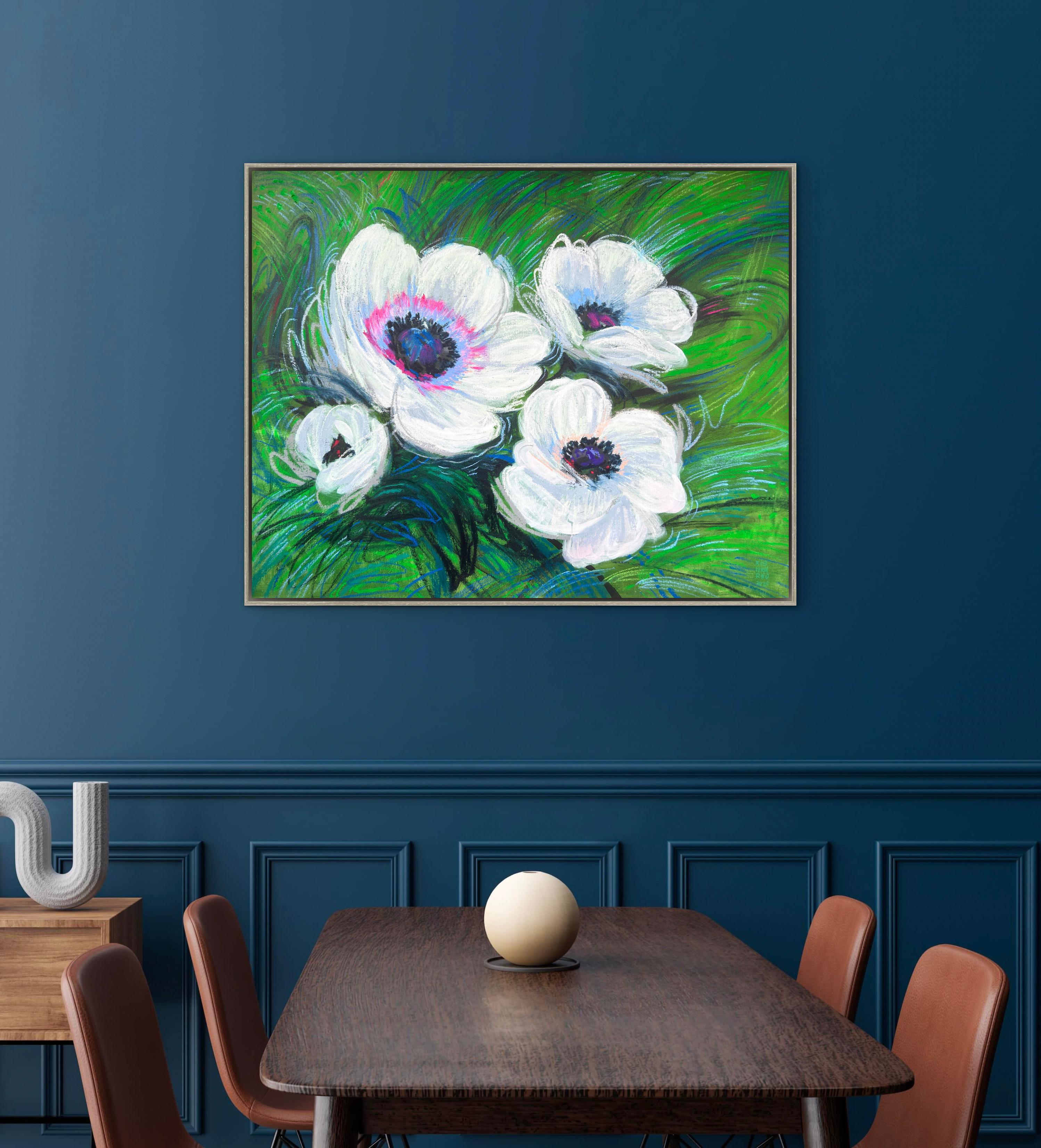 Fleurs de printemps en vente 5