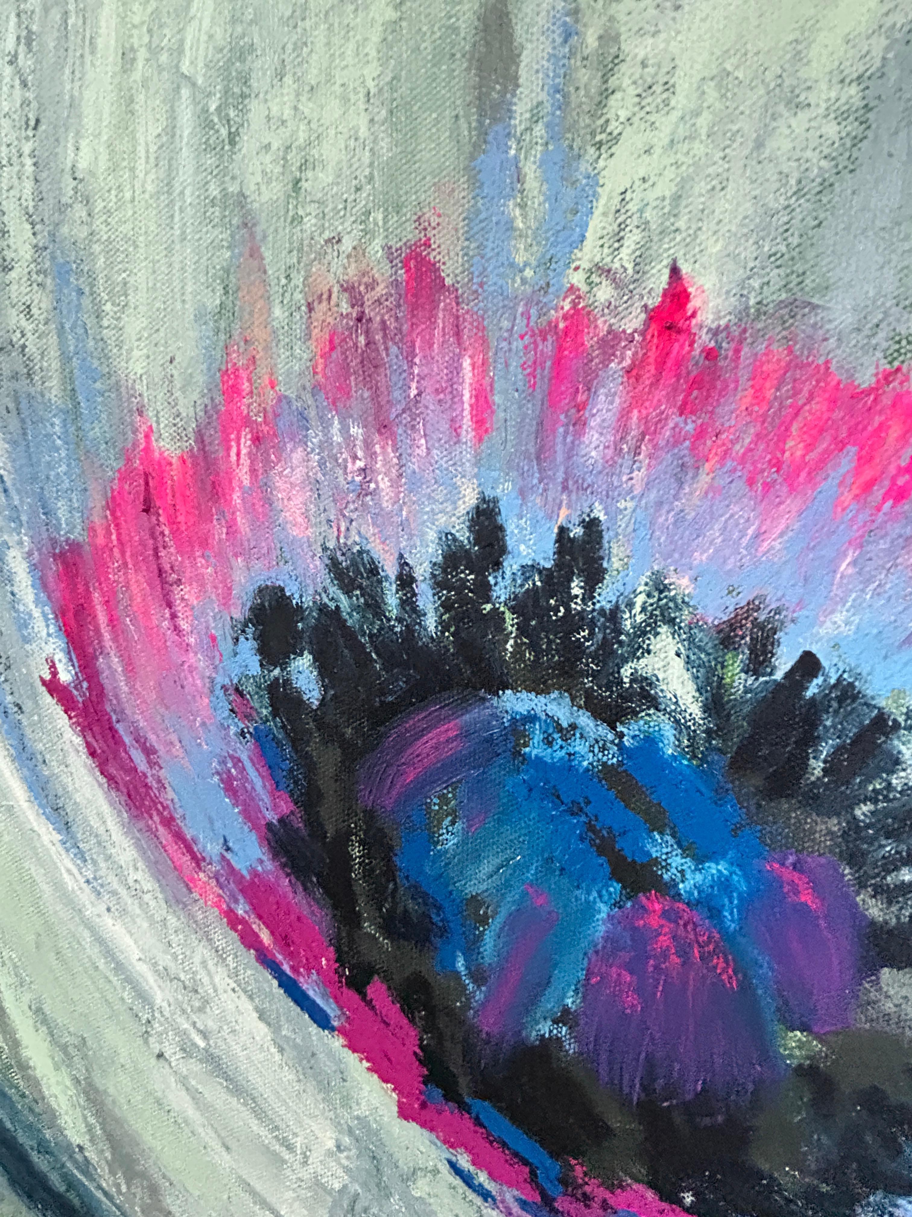 Fleurs de printemps en vente 1