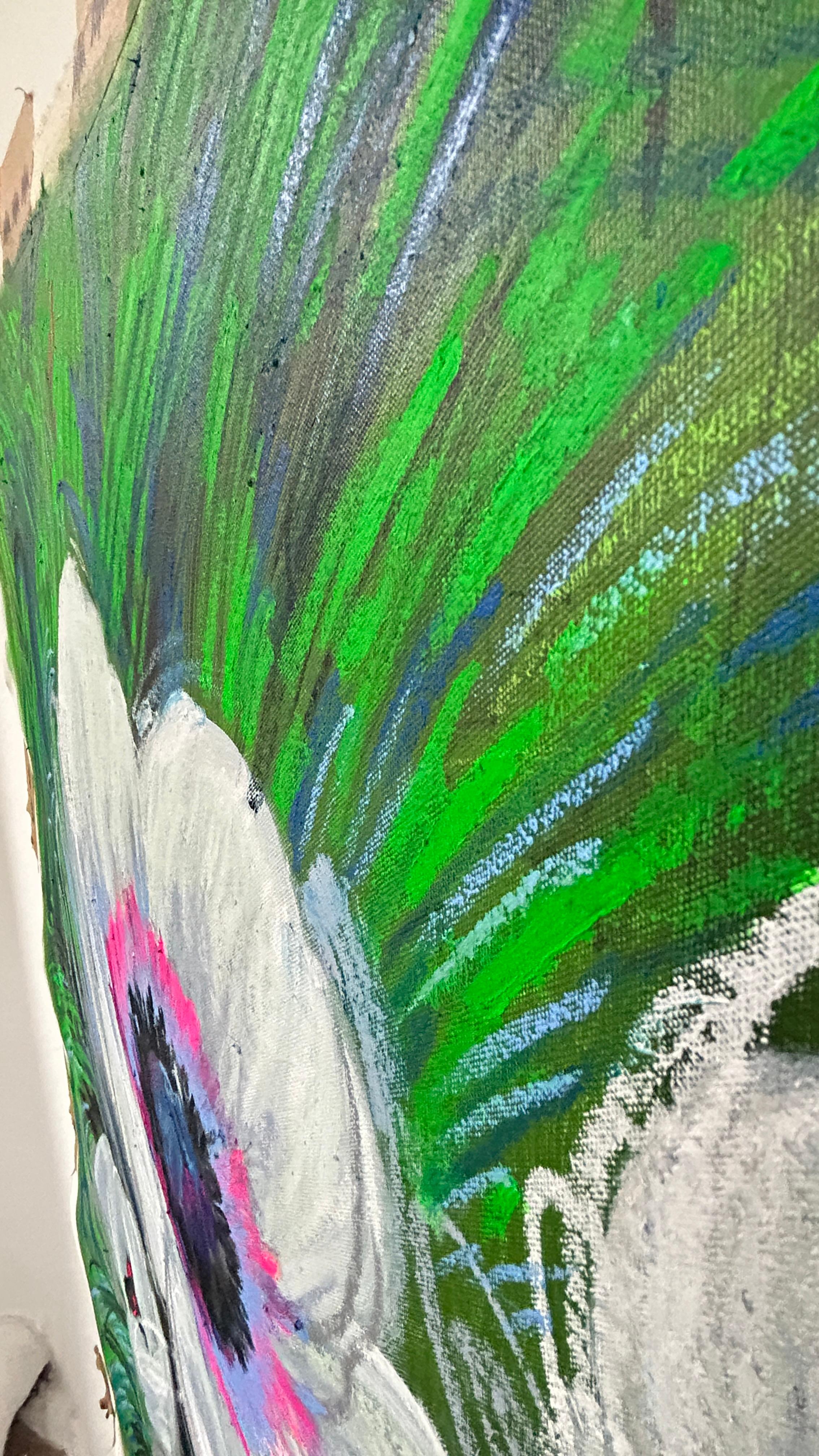 Fleurs de printemps en vente 2