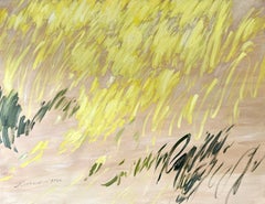 Spring Mimosa New Version Spring 2026 by Olena Kishkurno