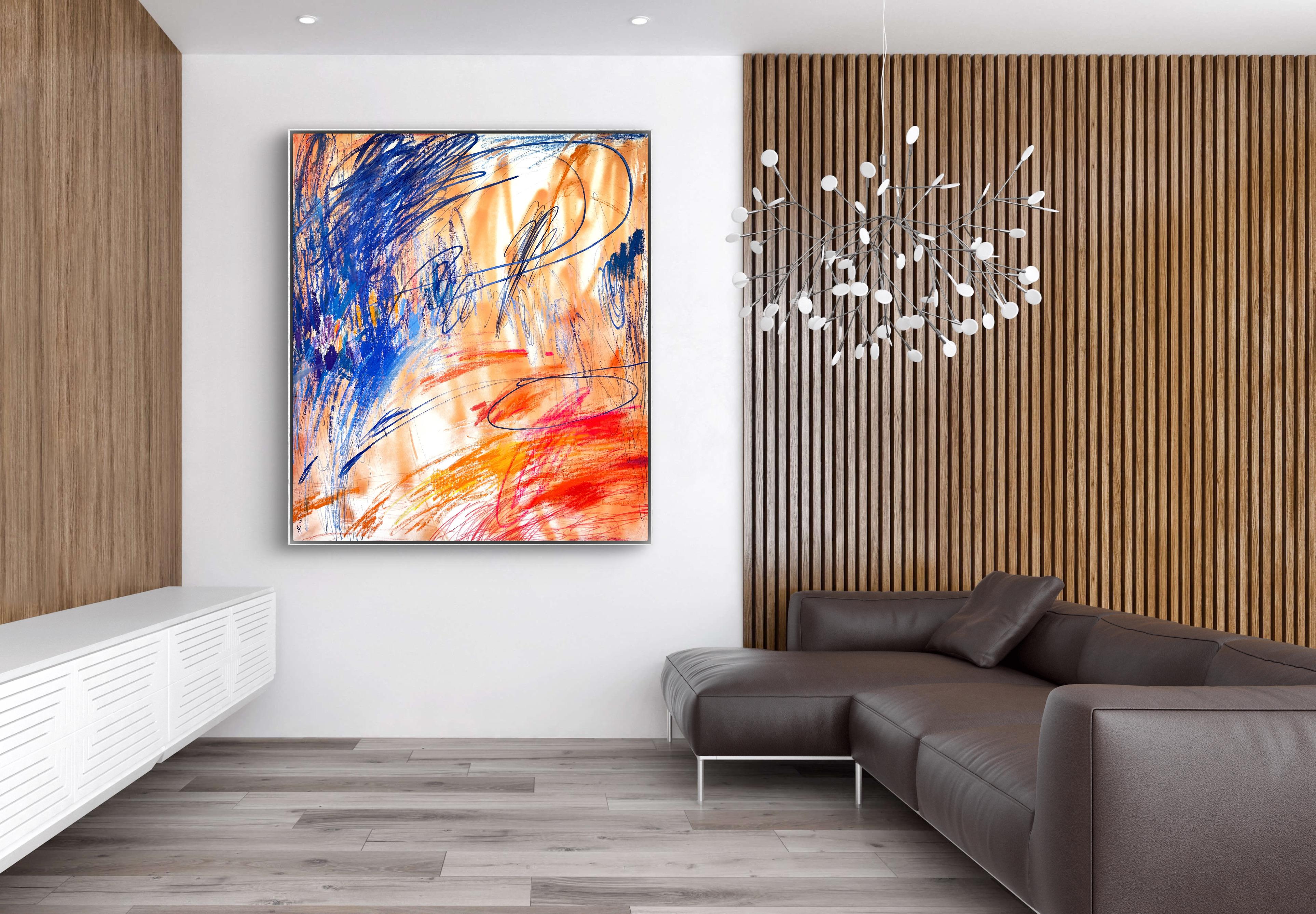 Viento del atardecer en venta 7