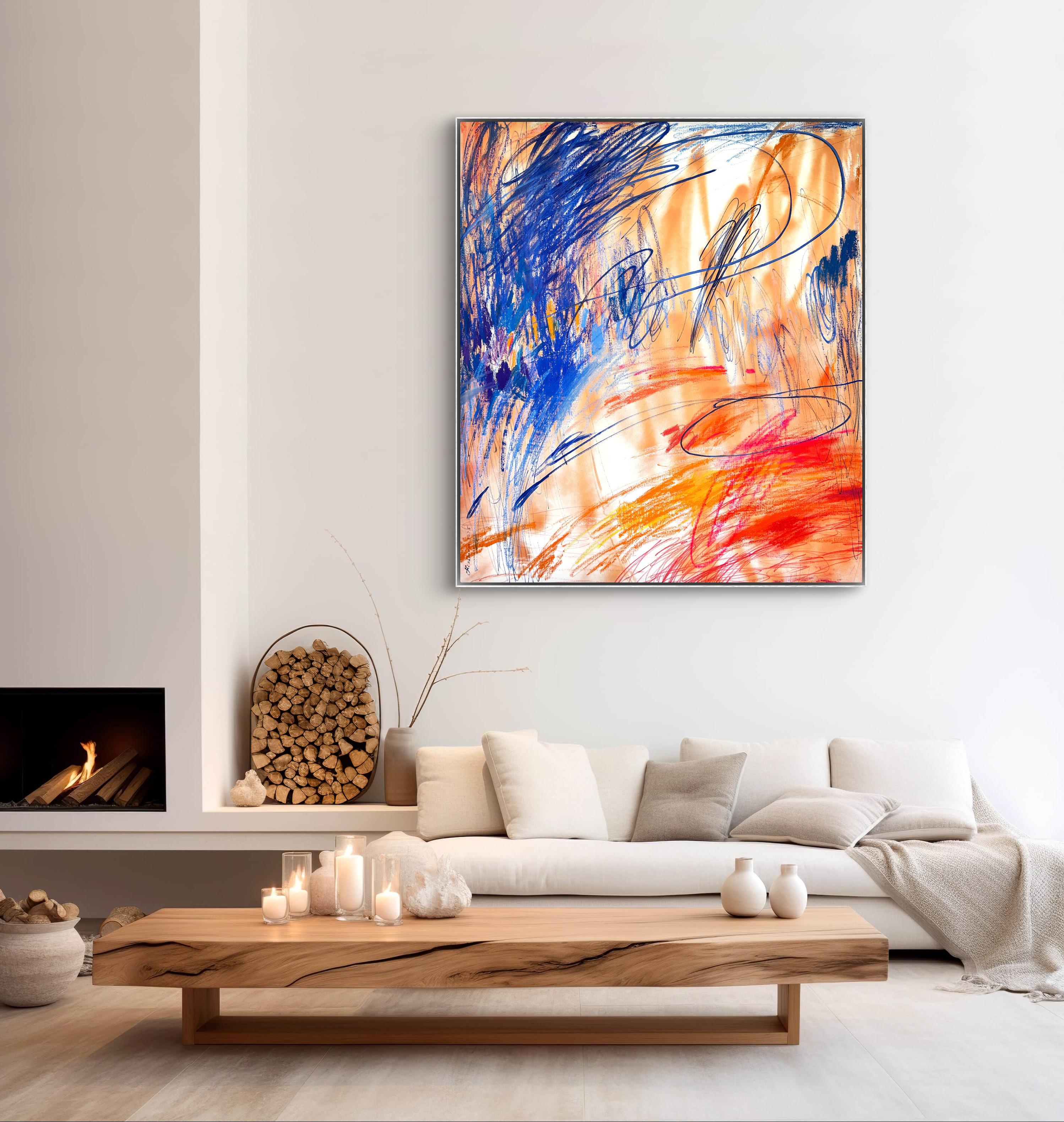 Viento del atardecer en venta 9