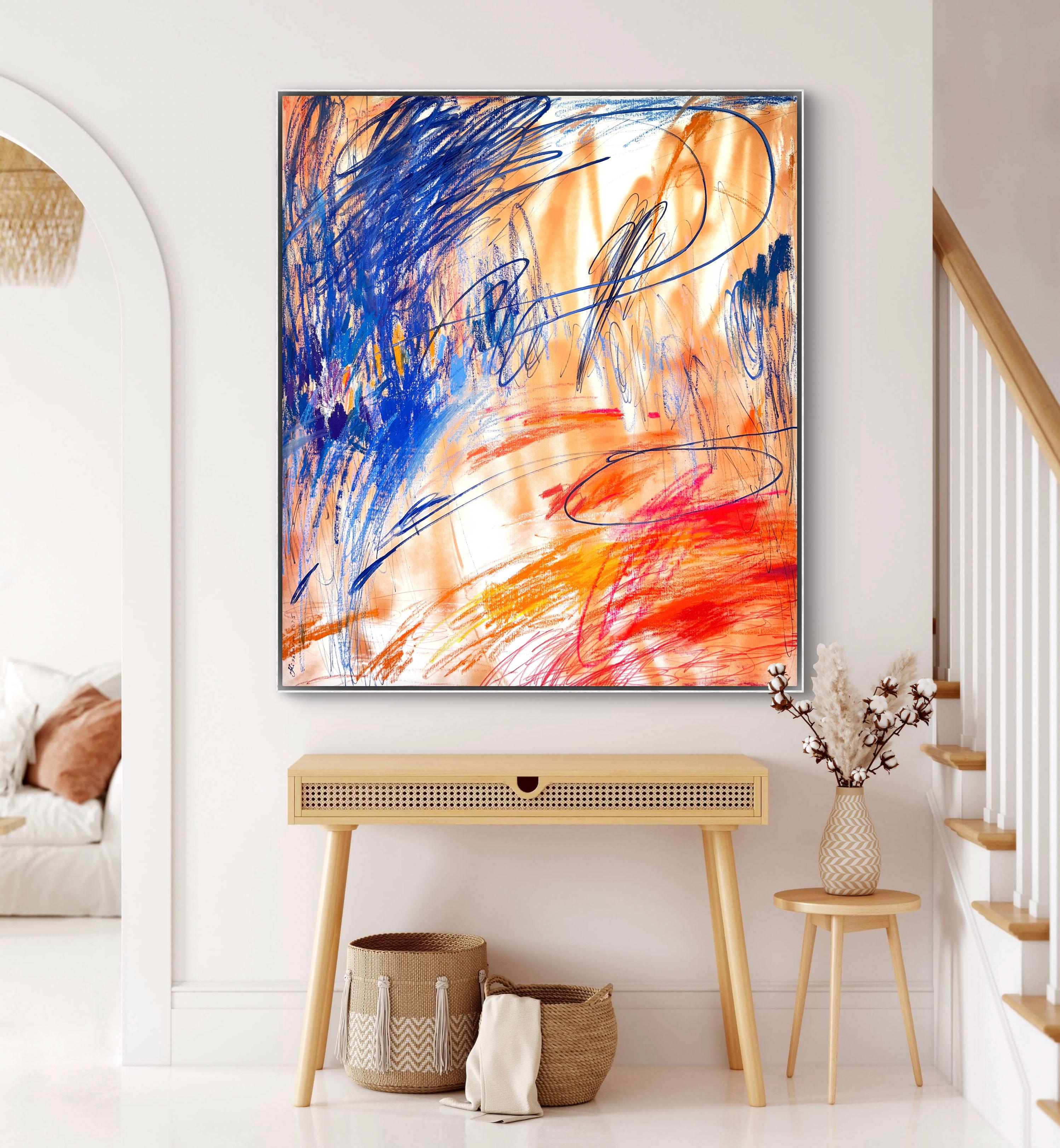 Viento del atardecer en venta 10