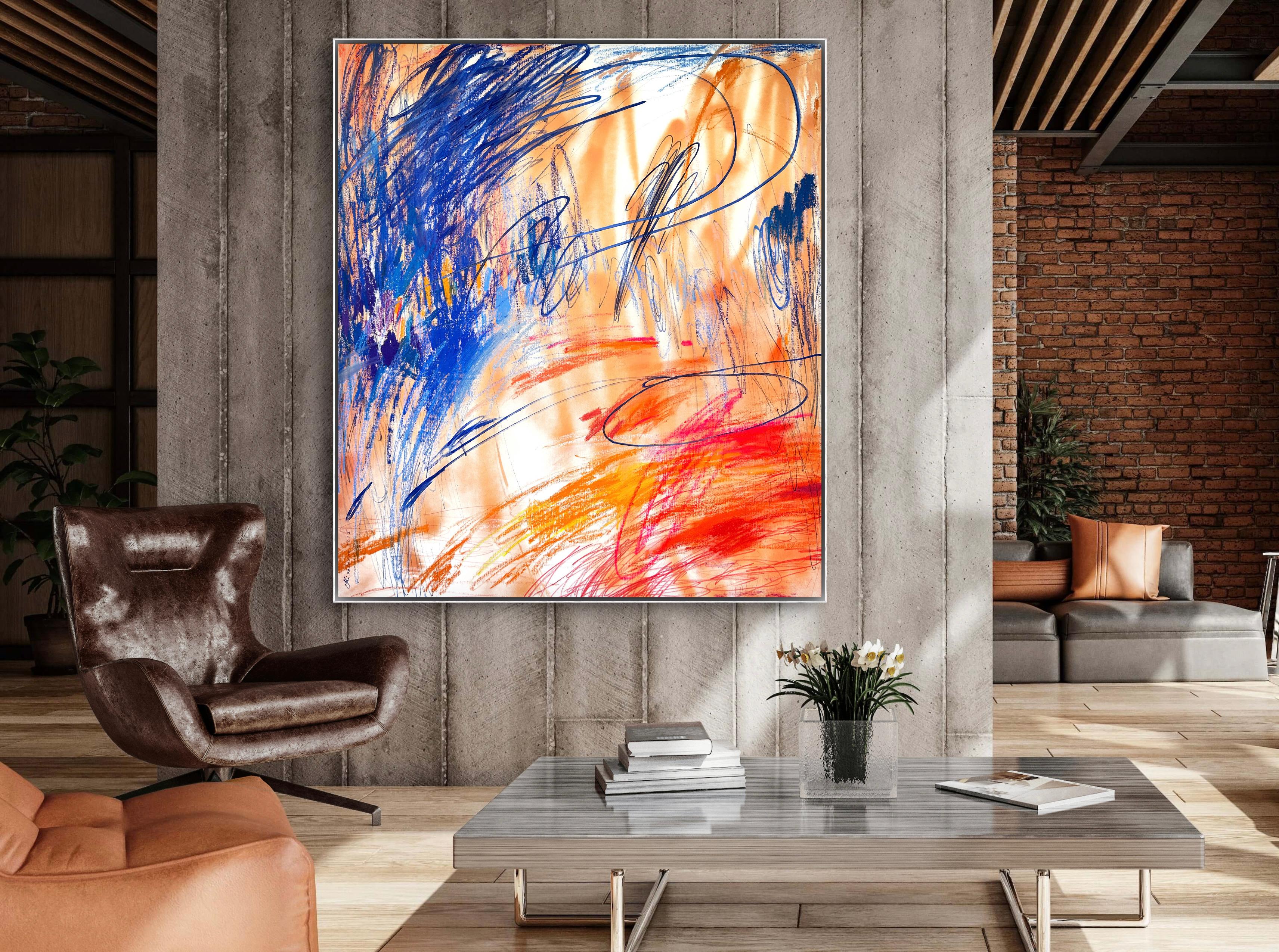 Viento del atardecer en venta 11