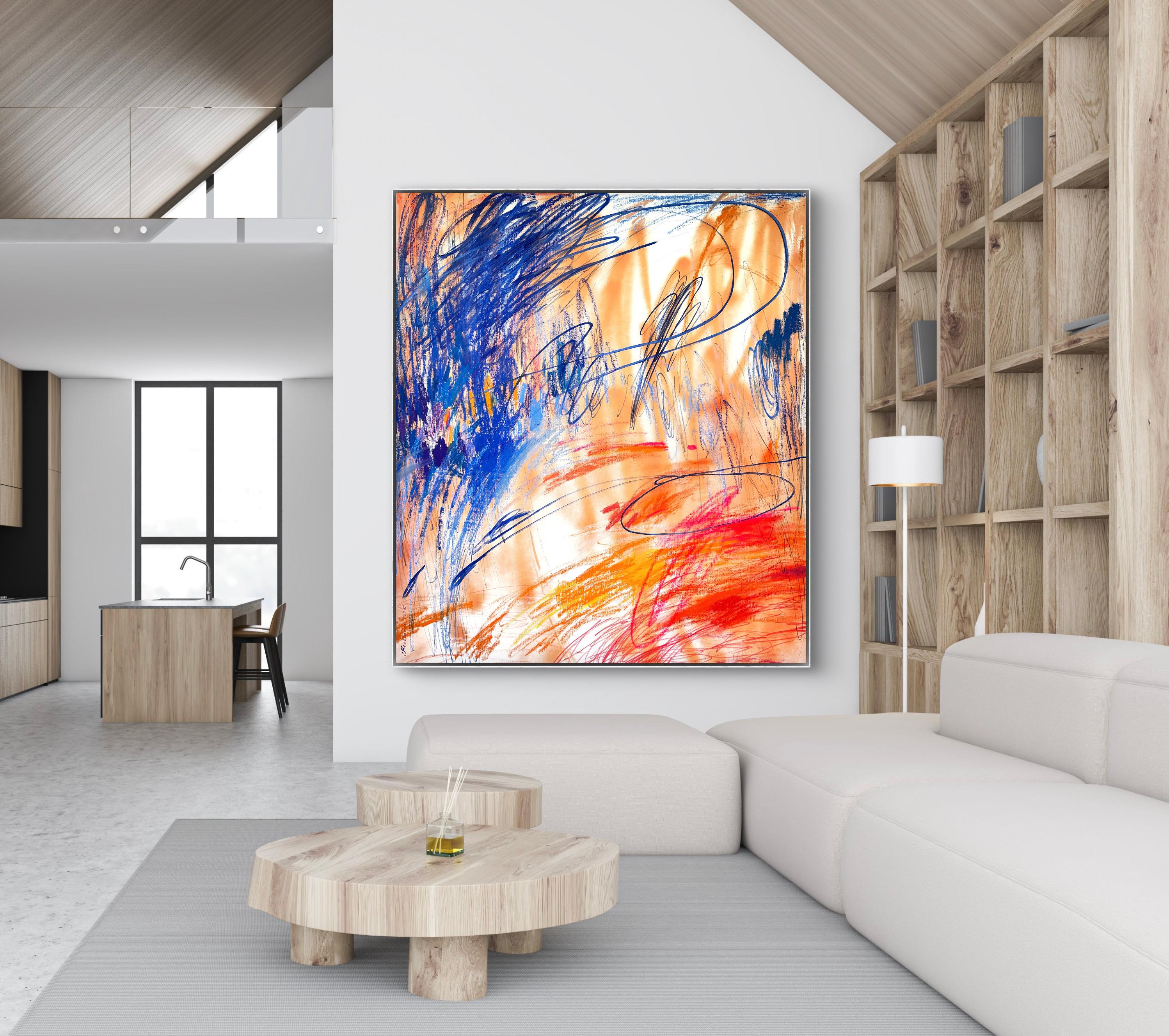 Viento del atardecer en venta 12