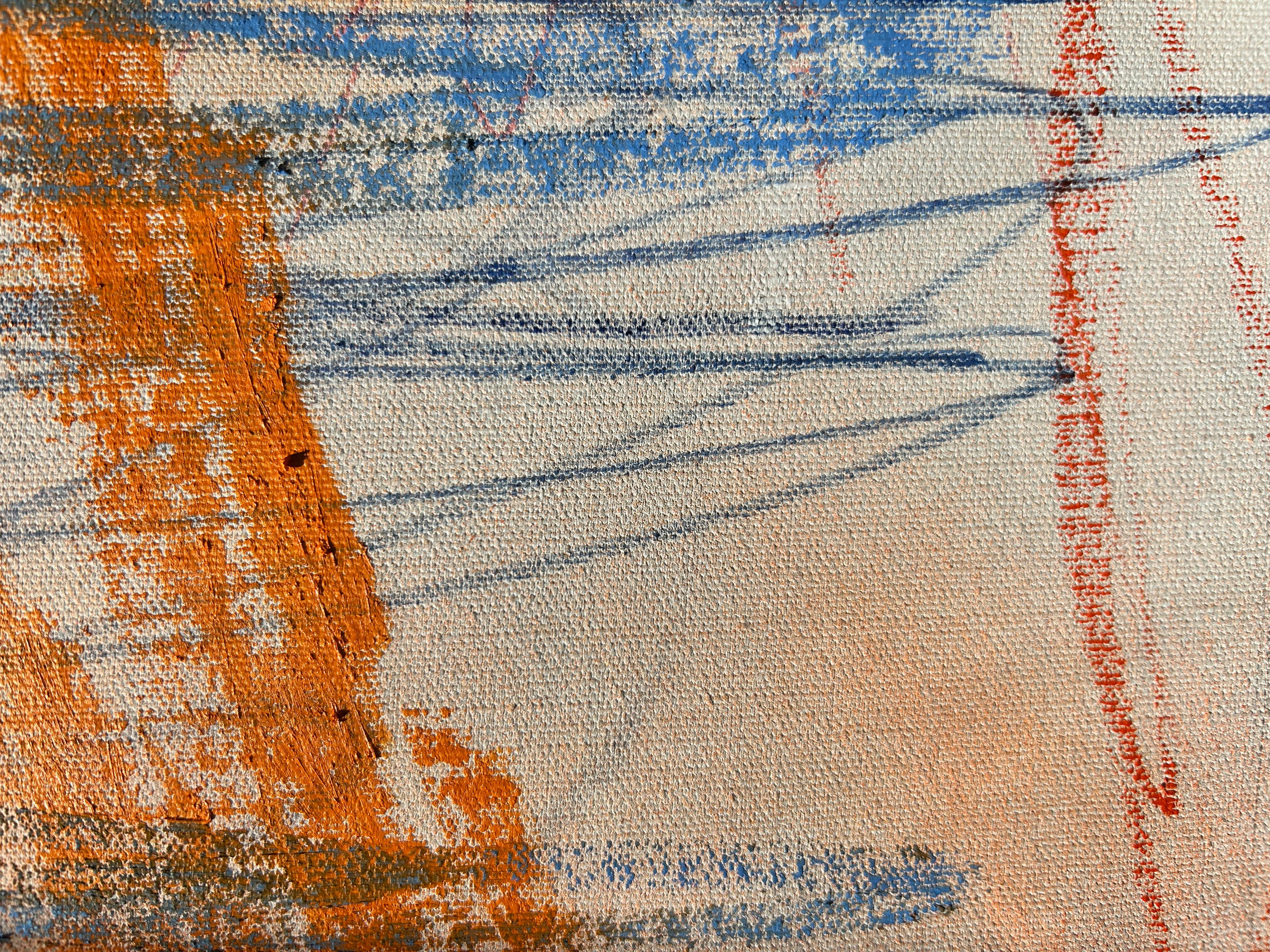 Viento del atardecer en venta 2