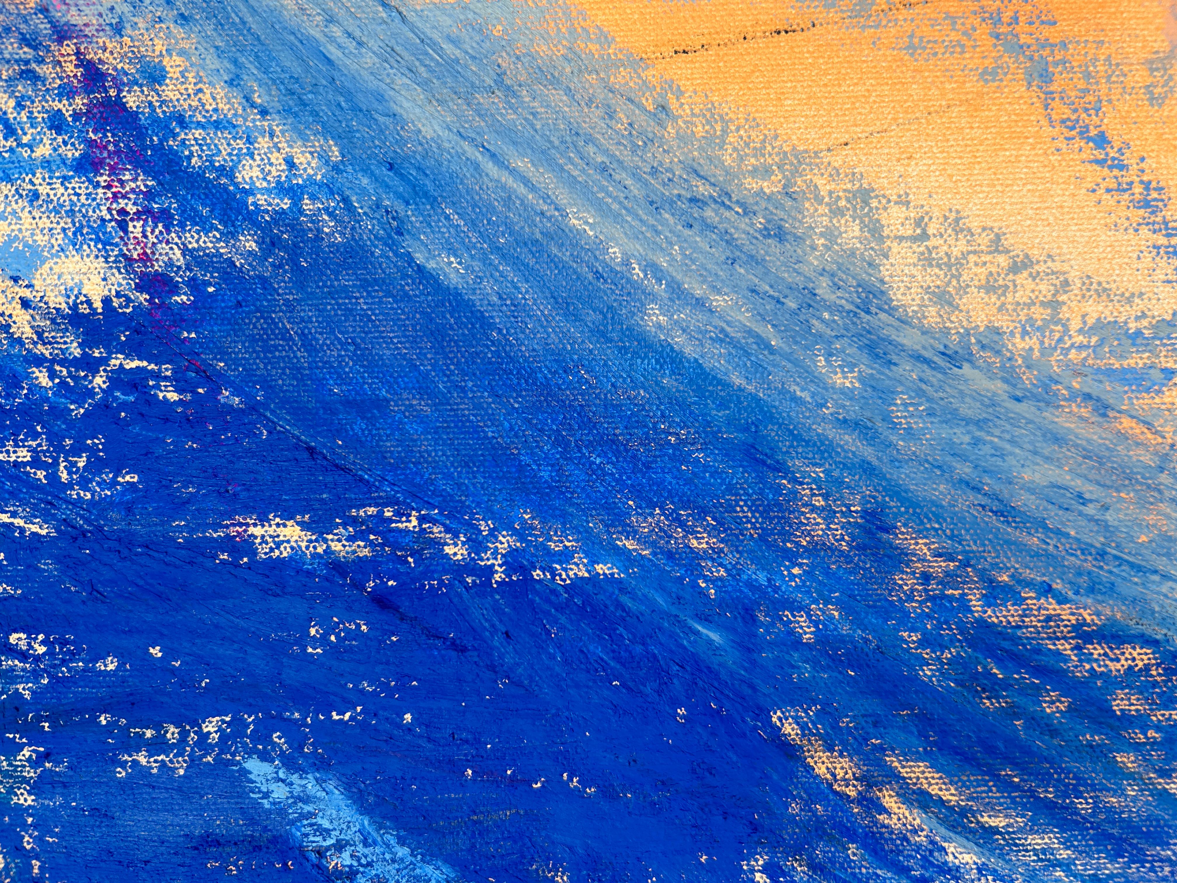 Viento del atardecer en venta 3