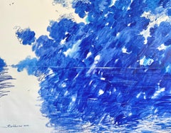 Die Luft fühlt sich neu an