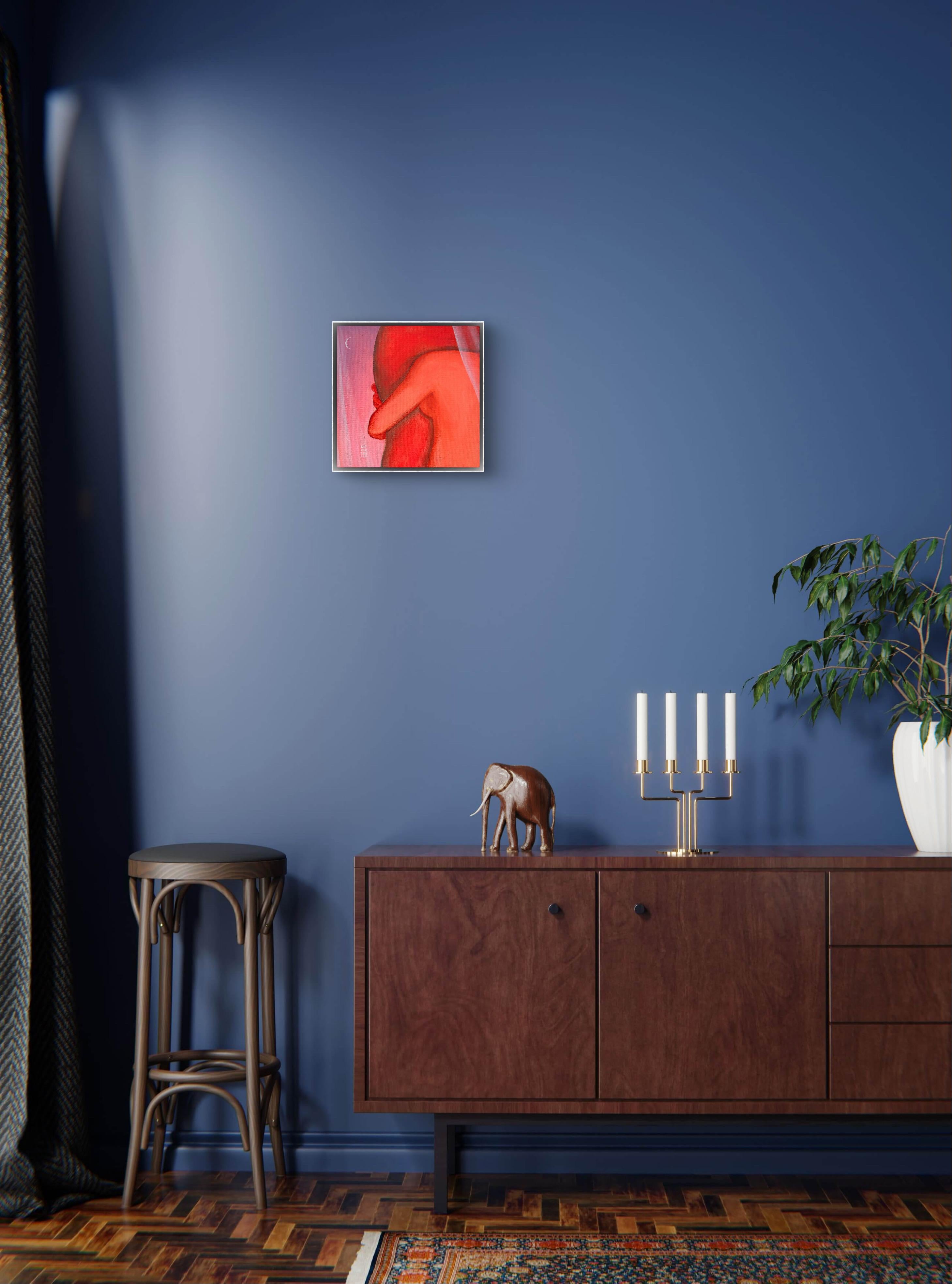 The birth of the new Moon For Sale 6