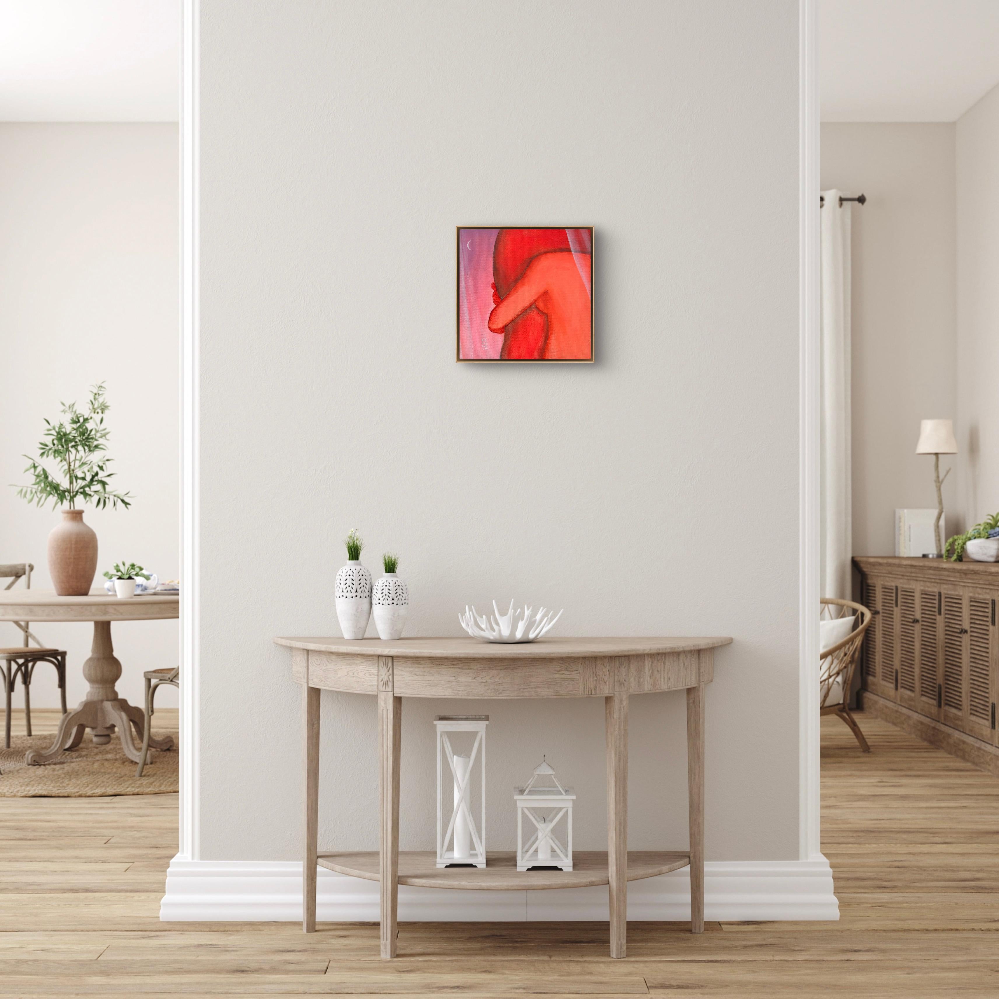 The birth of the new Moon For Sale 10