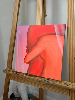 The birth of the new Moon