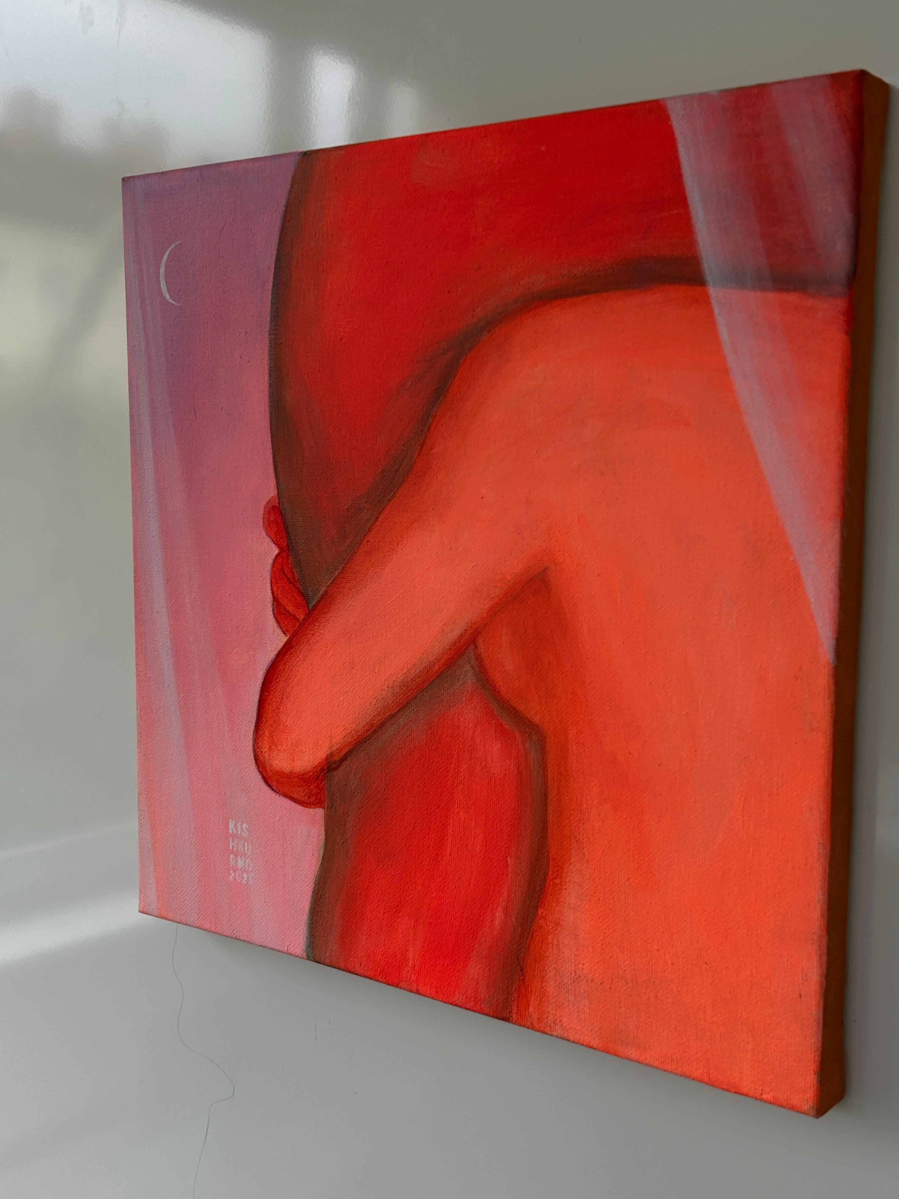 The birth of the new Moon For Sale 3