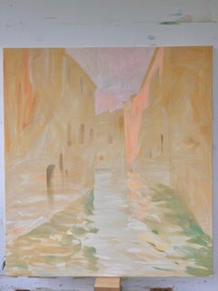 The Golden Hour, Venice