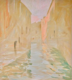 The Golden Hour, Venice