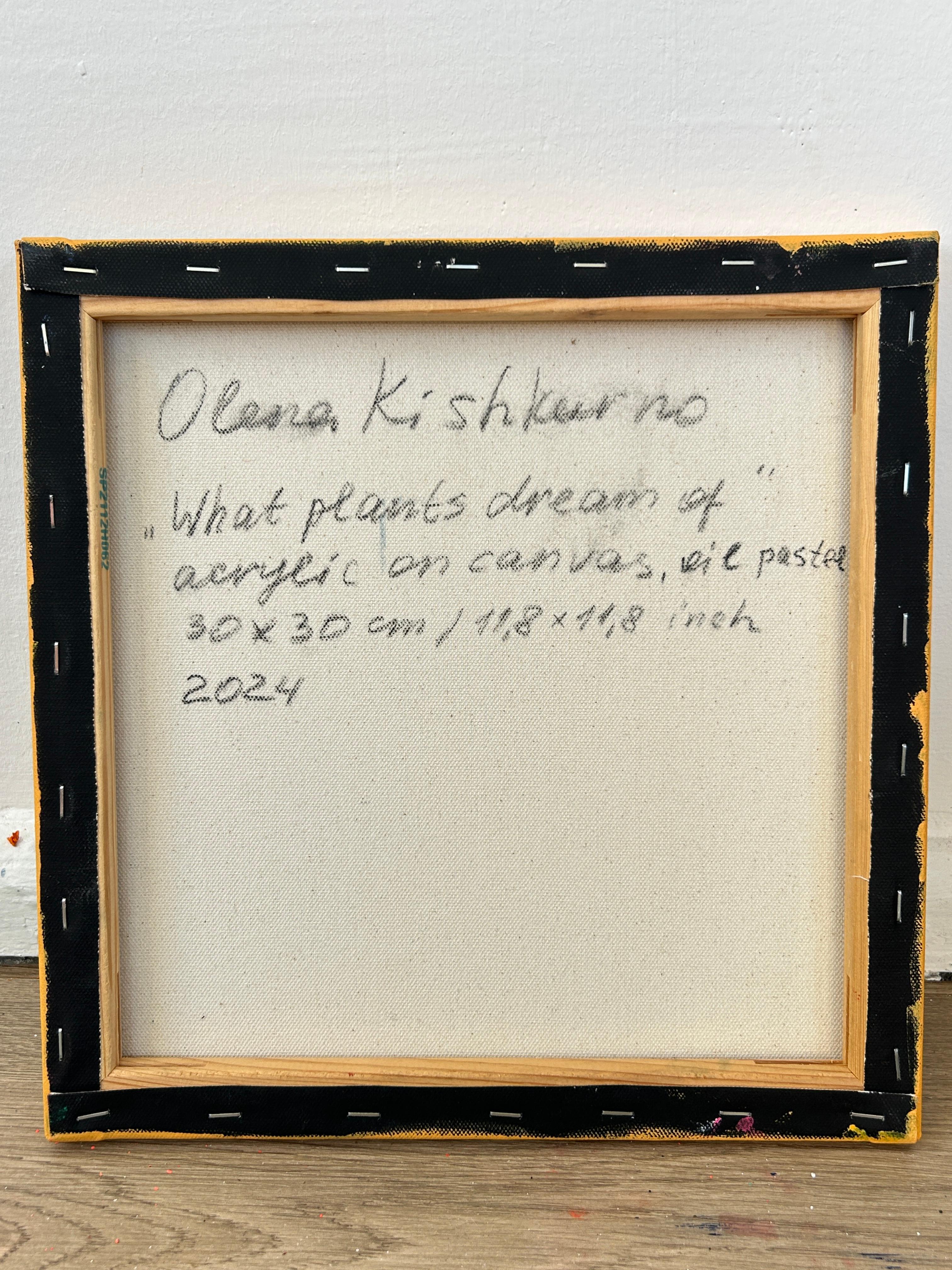 What Plants Dream Of For Sale 3