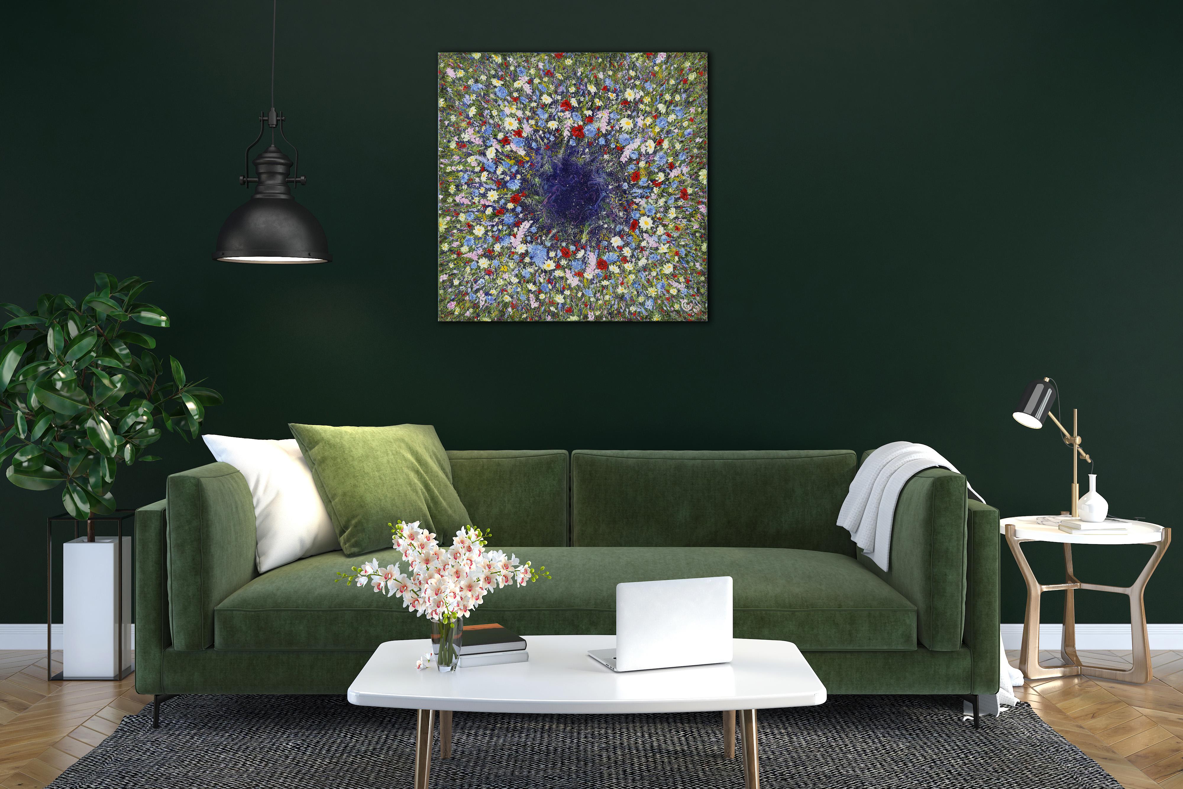 fleurs merveilleuses, cycle « We Are » (nous sommes) en vente 3