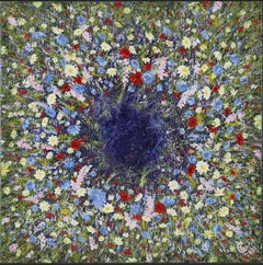 Wunderschöne Blumen, Zyklus „Wir sind“