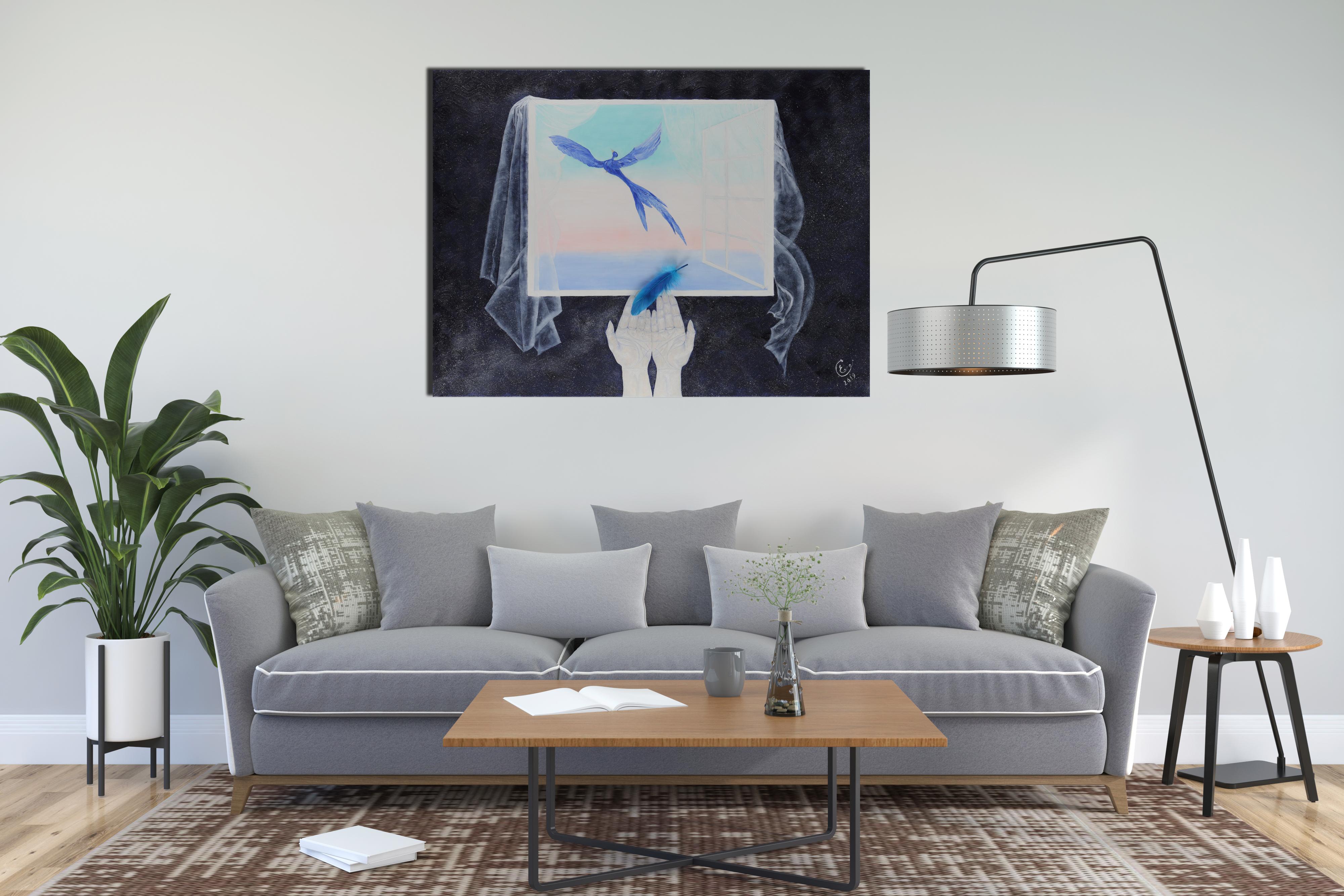 „ „Get Lucky““, Metaphysics-Serie im Angebot 2