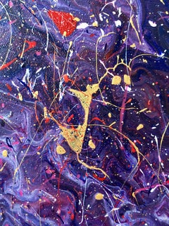 «Birth from Chaos II»