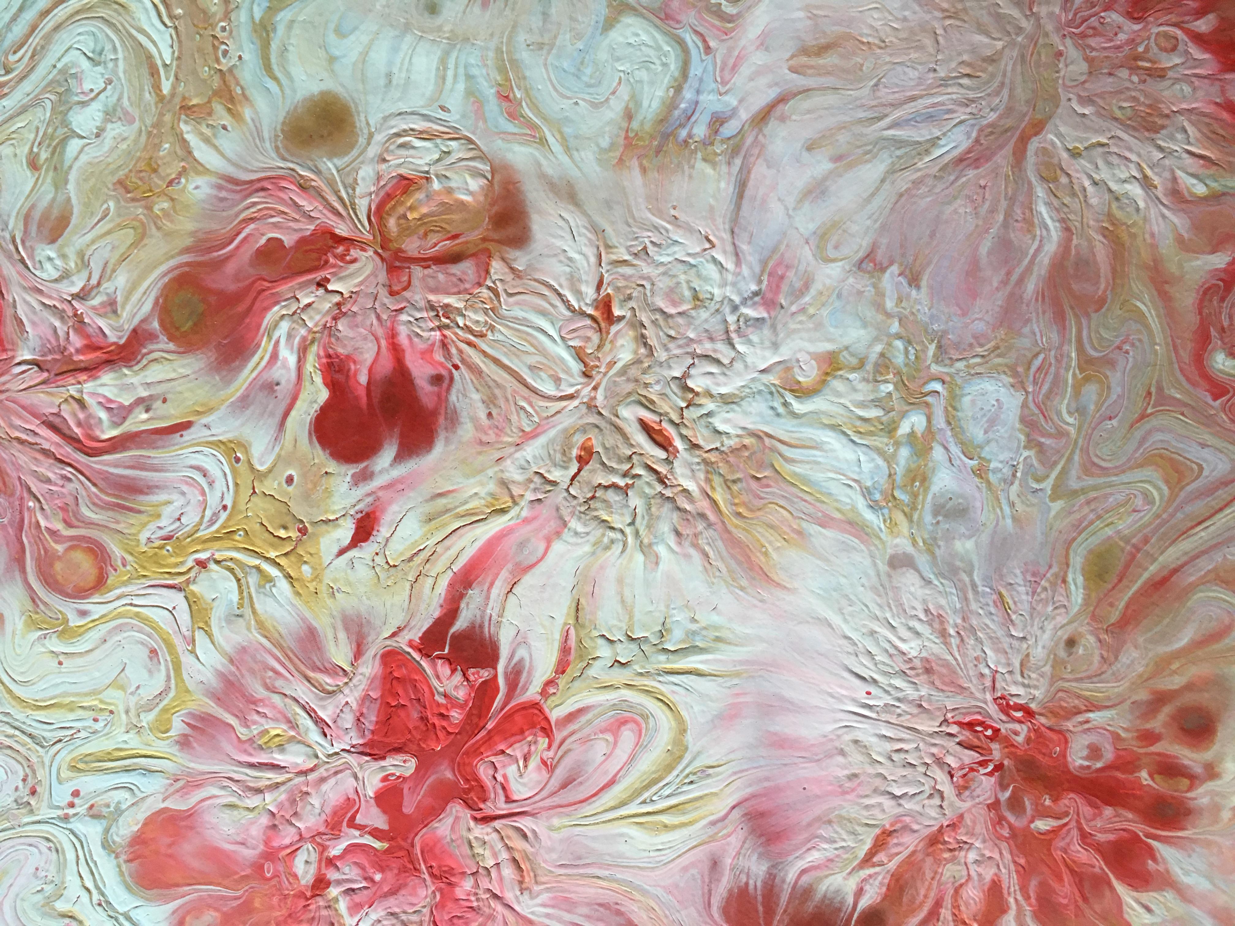 I fiori d'autunno possono essere puri
Può essere umile, insicuro
Può essere notato da chi
Che è innocente, puerile
Li ha catturati affascinandoli,
Con in mano un bouquet che proietta la luce
Come un angelo con stelle luminose
                       