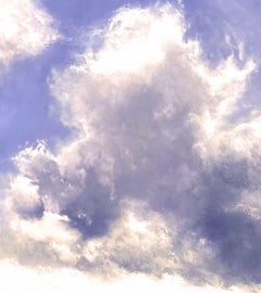 Respirare l'aria, Pittura, Olio su tela