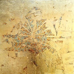Kaleidoscope . Abstract painting, Painting, Oil on Canvas