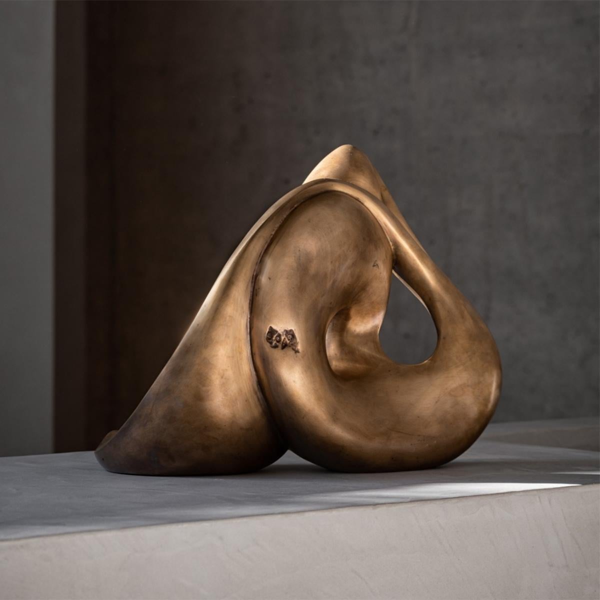 Scultura in bronzo di Olenna In condizioni Nuovo in vendita a Paris, FR