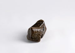 Olerki XX, Bronze Sculpture by Zigor 'Kepa Akixo', Pays Basque, 2015