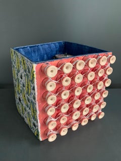 Box for Spool (from the series "Spools")