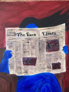 Nothing New for the Immortal