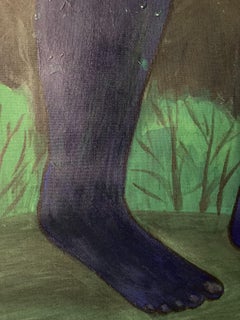 Under the Sky of Ancestors