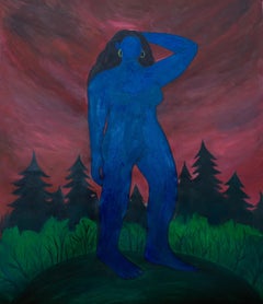 Under the Sky of Ancestors