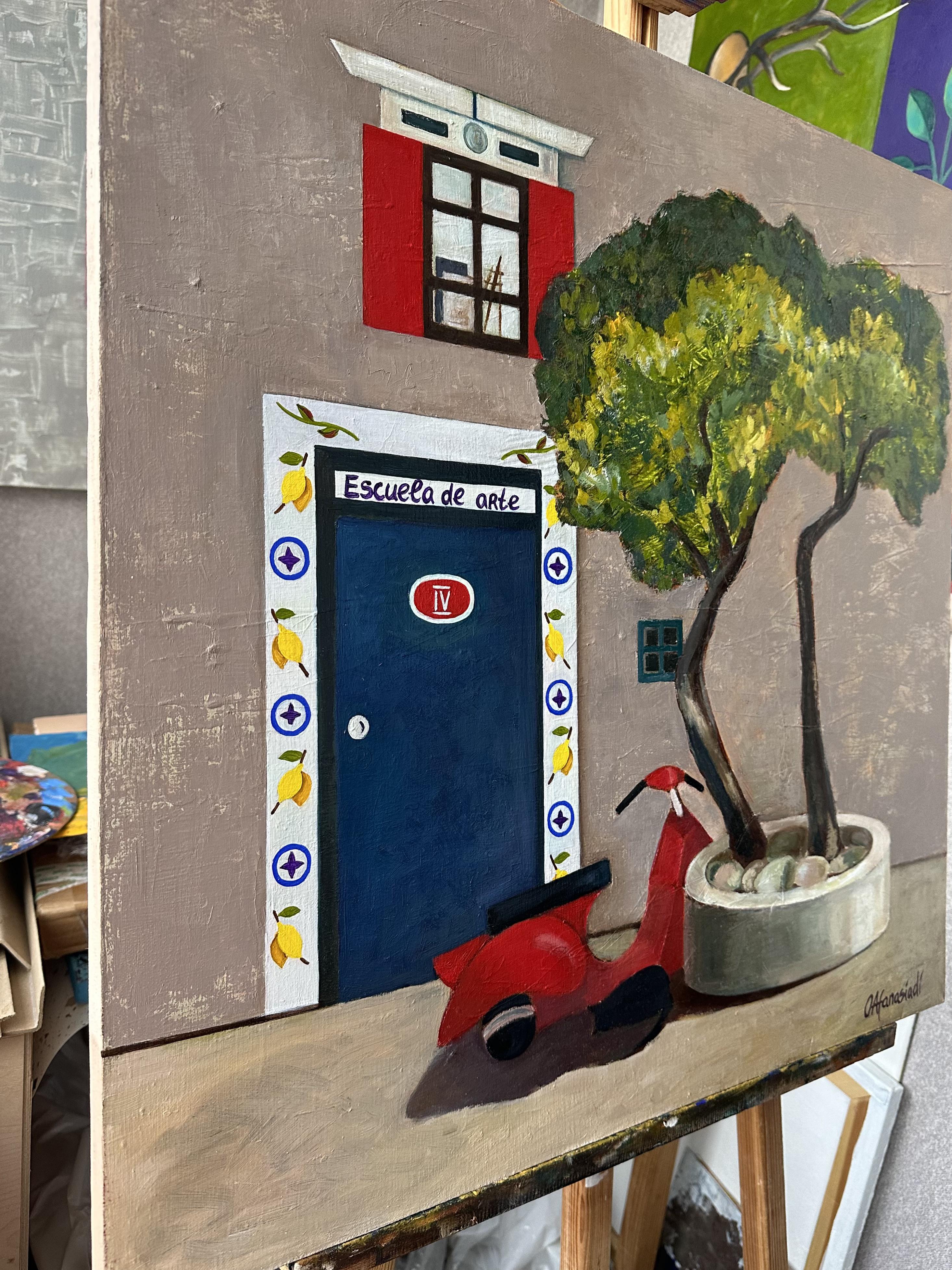 Paisaje español en venta 7