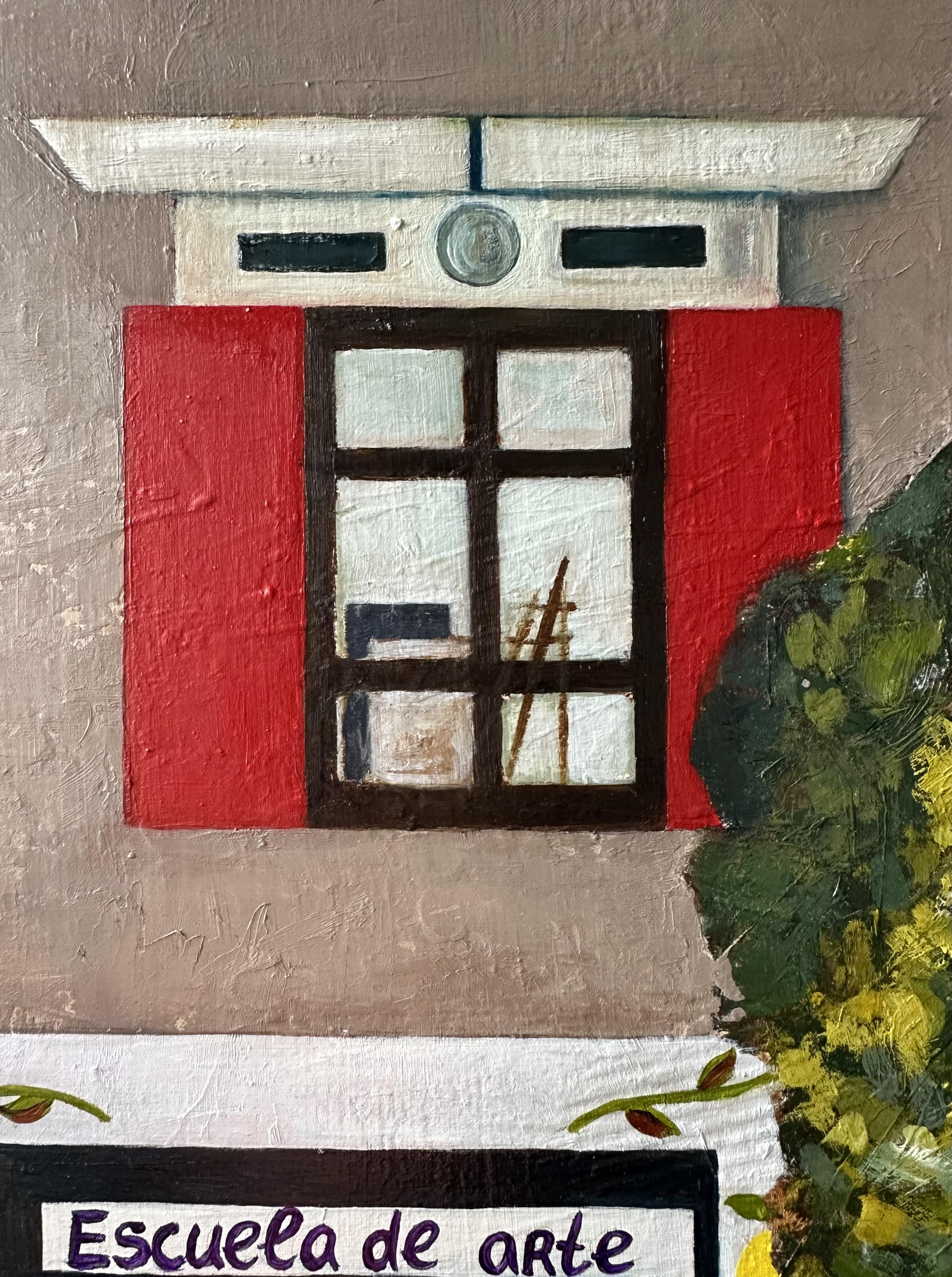 Paisaje español en venta 3